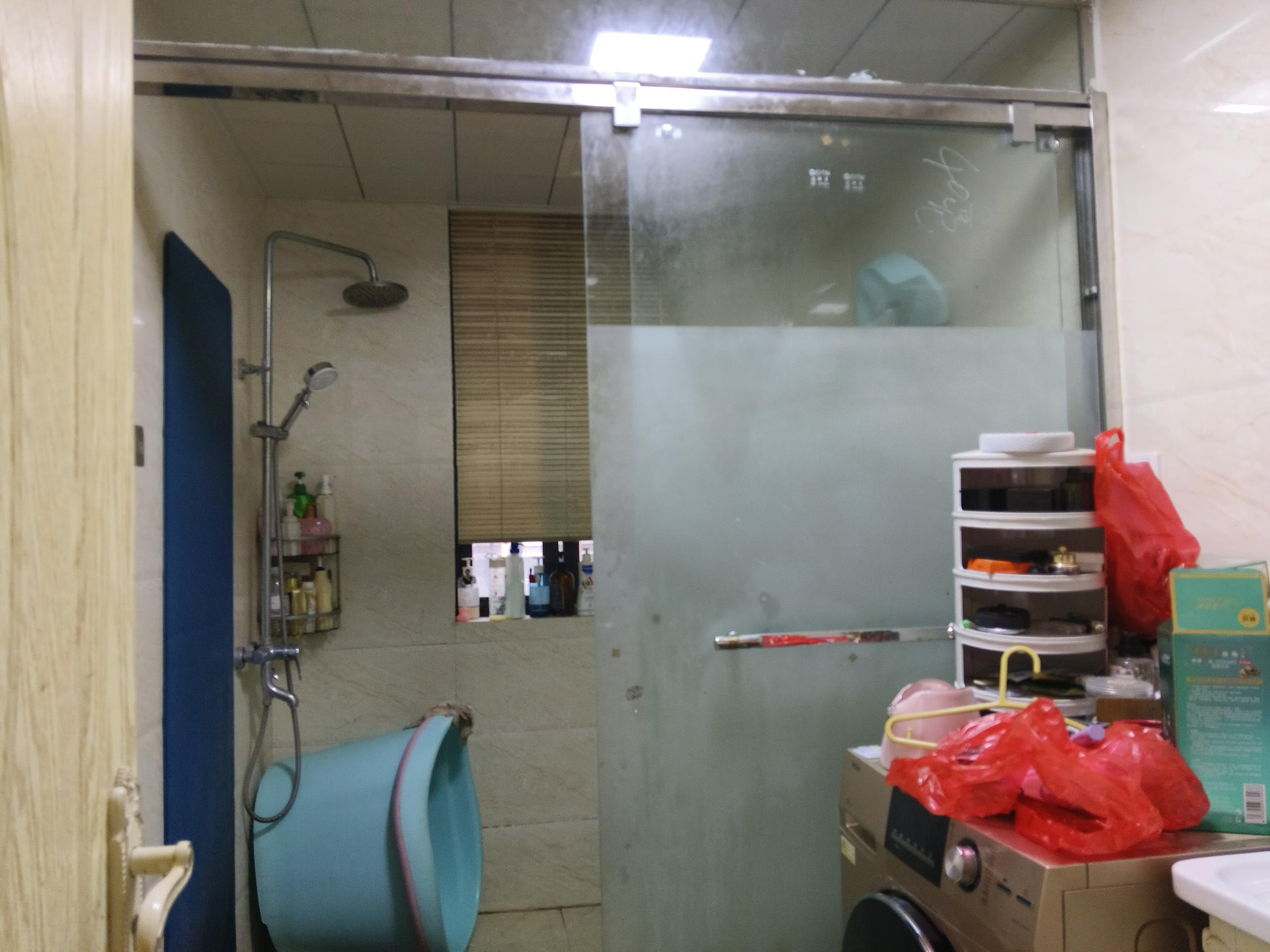 融悦华庭 2室2厅1卫 115.00m&sup2;
