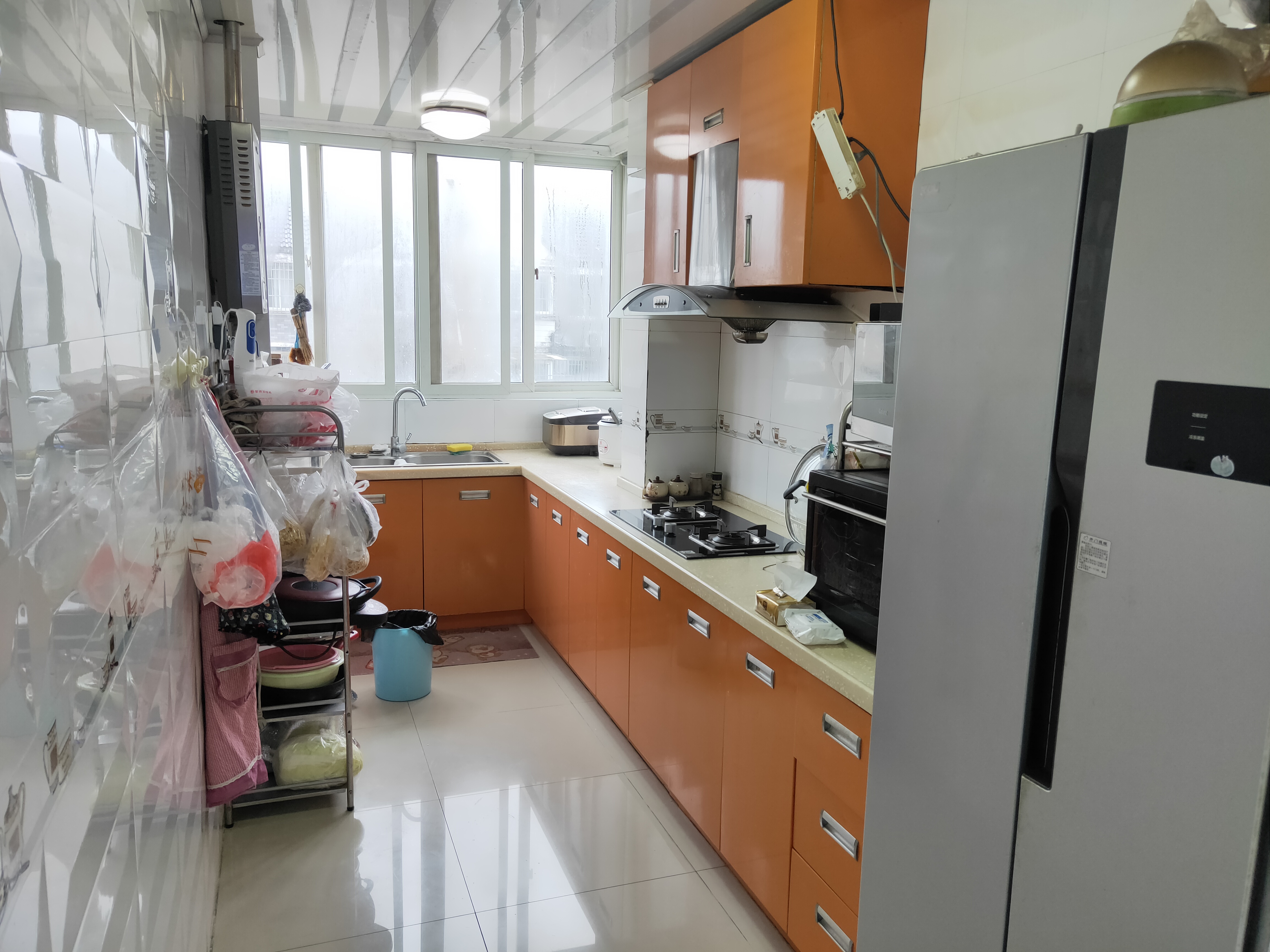 五山花苑 3室2厅1卫 163.00m&sup2;