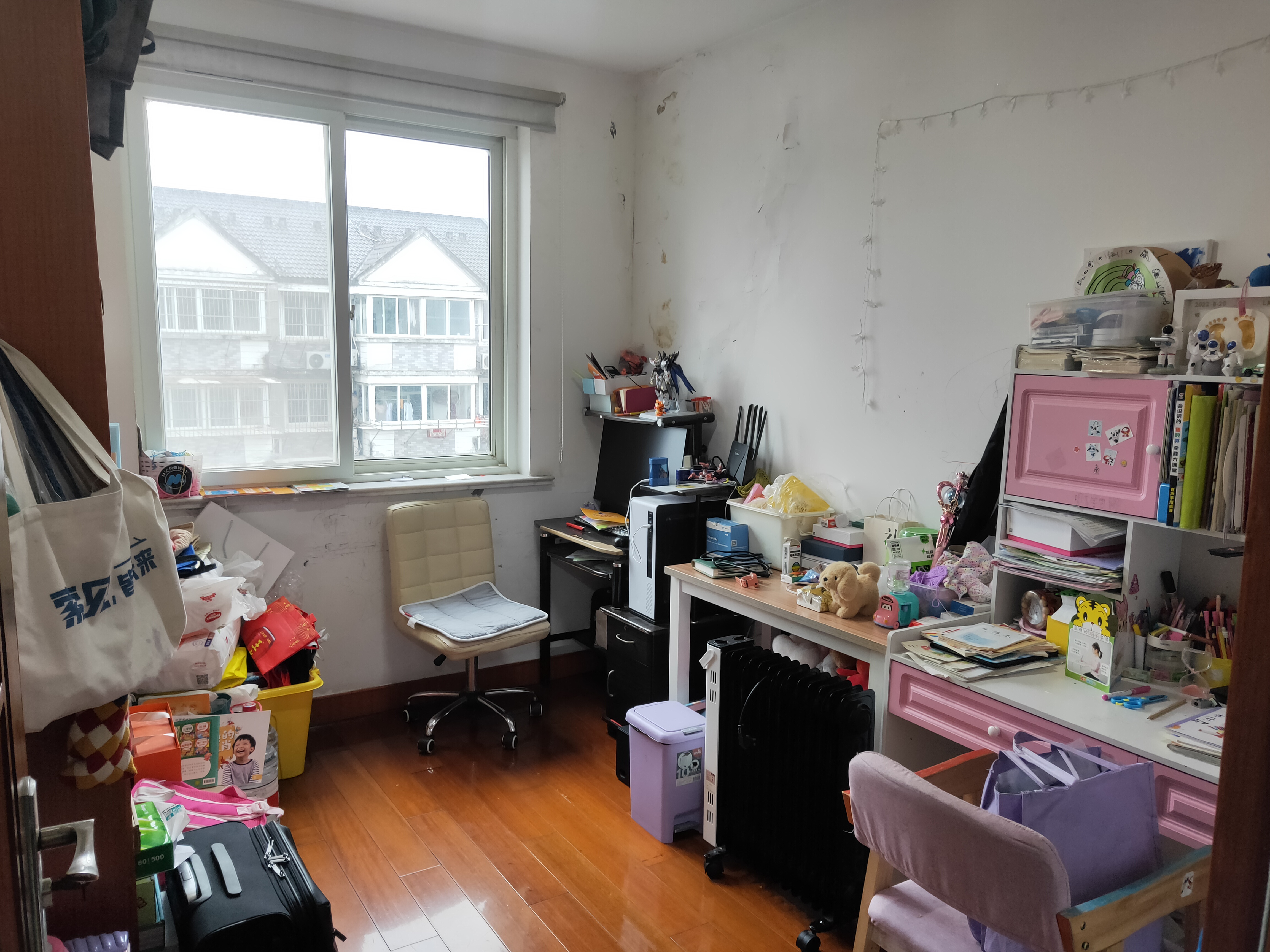 五山花苑 3室2厅1卫 163.00m&sup2;