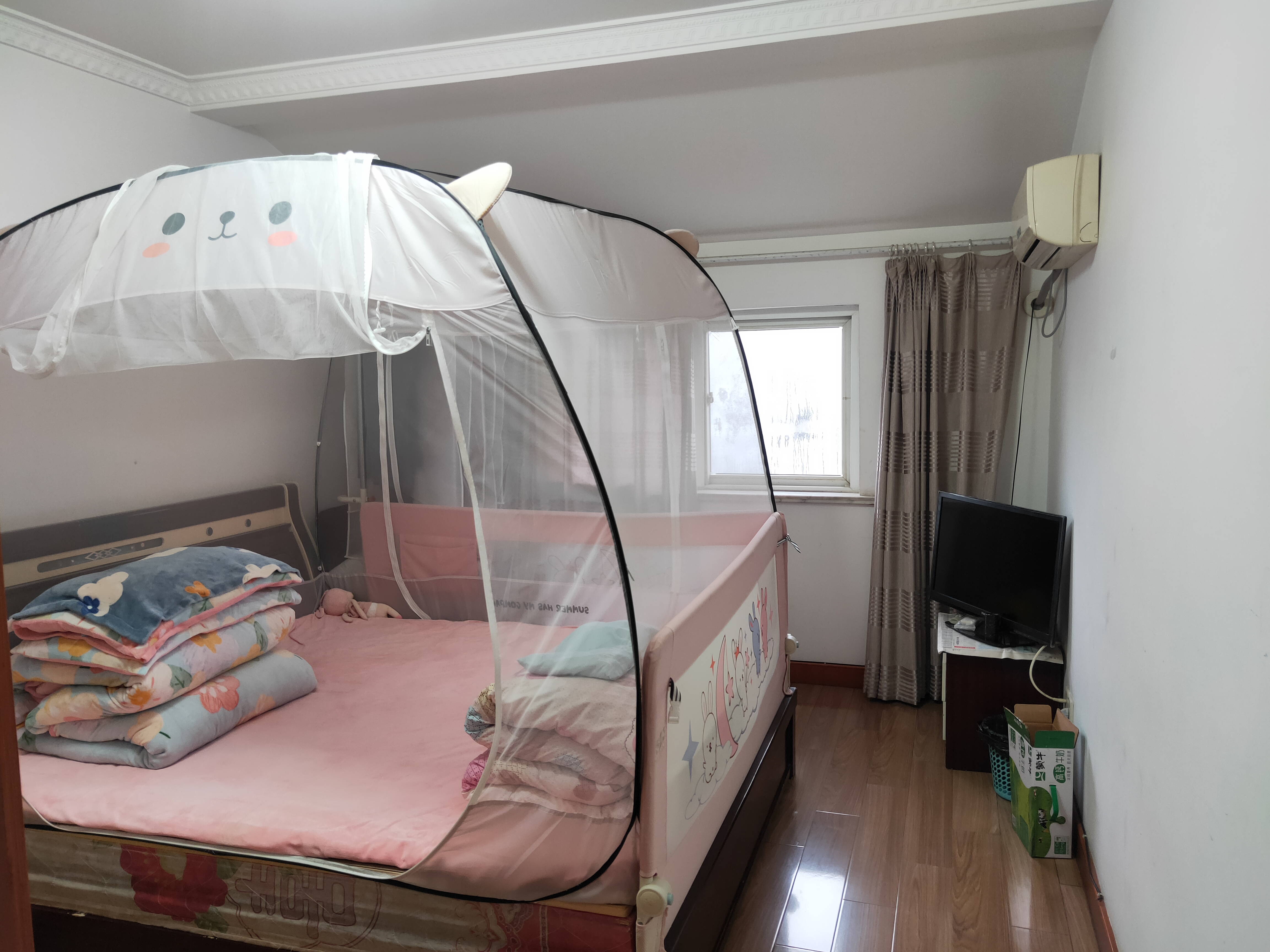 五山花苑 3室2厅1卫 163.00m&sup2;