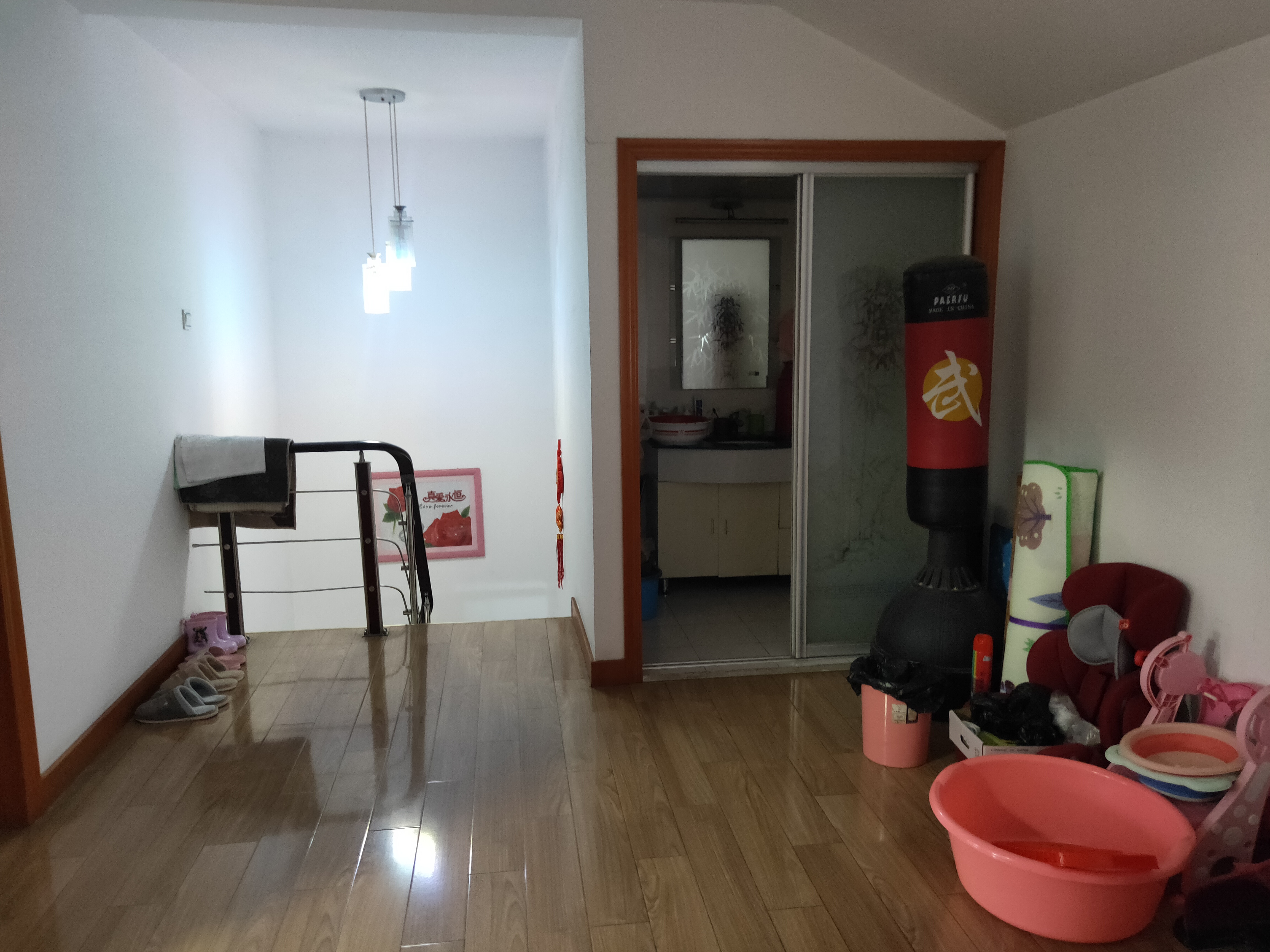 五山花苑 3室2厅1卫 163.00m&sup2;