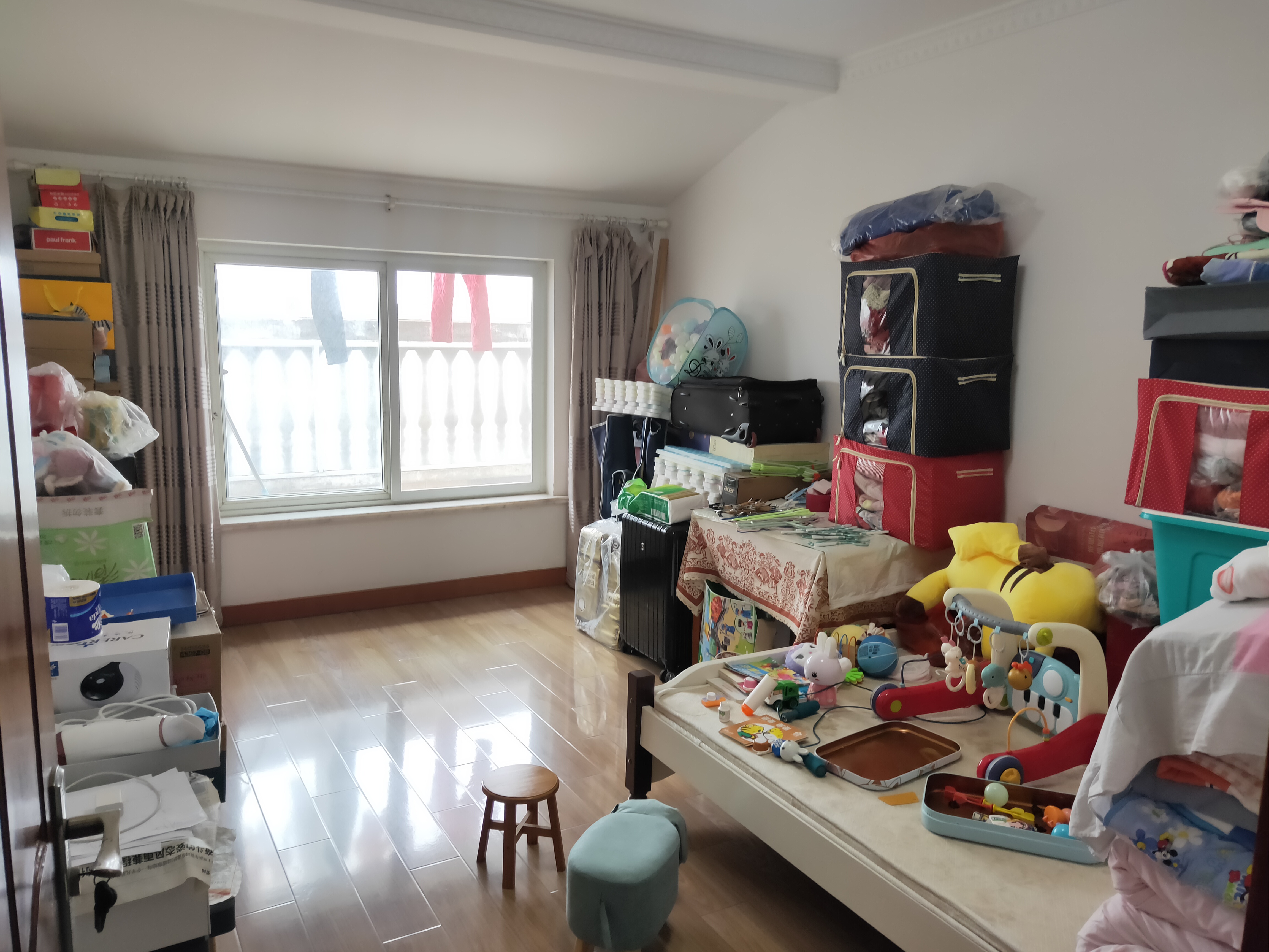 五山花苑 3室2厅1卫 163.00m&sup2;