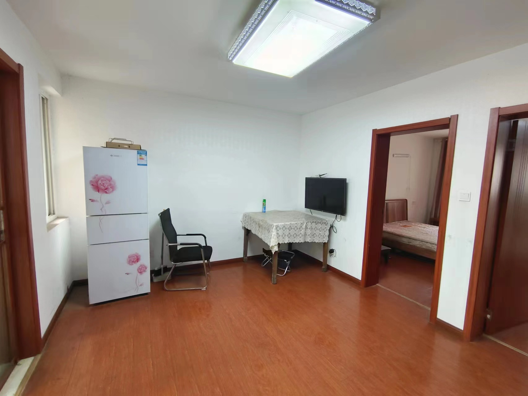 怡居苑 2室1厅1卫 69m&sup2;