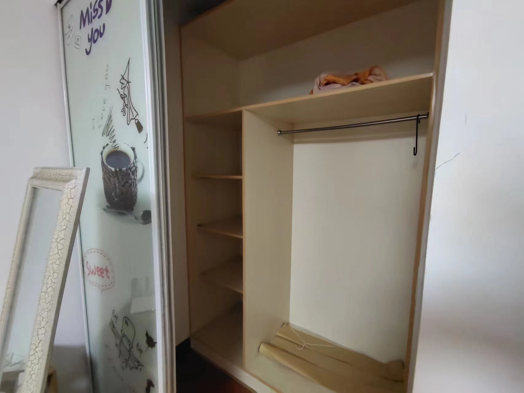 怡居苑 2室1厅1卫 69m&sup2;