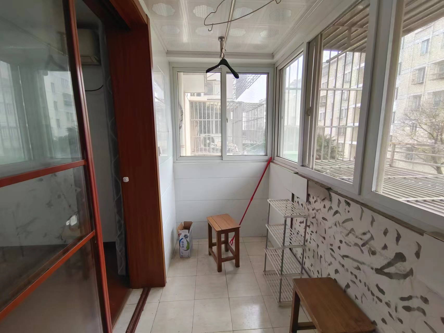 怡居苑 2室1厅1卫 69m&sup2;