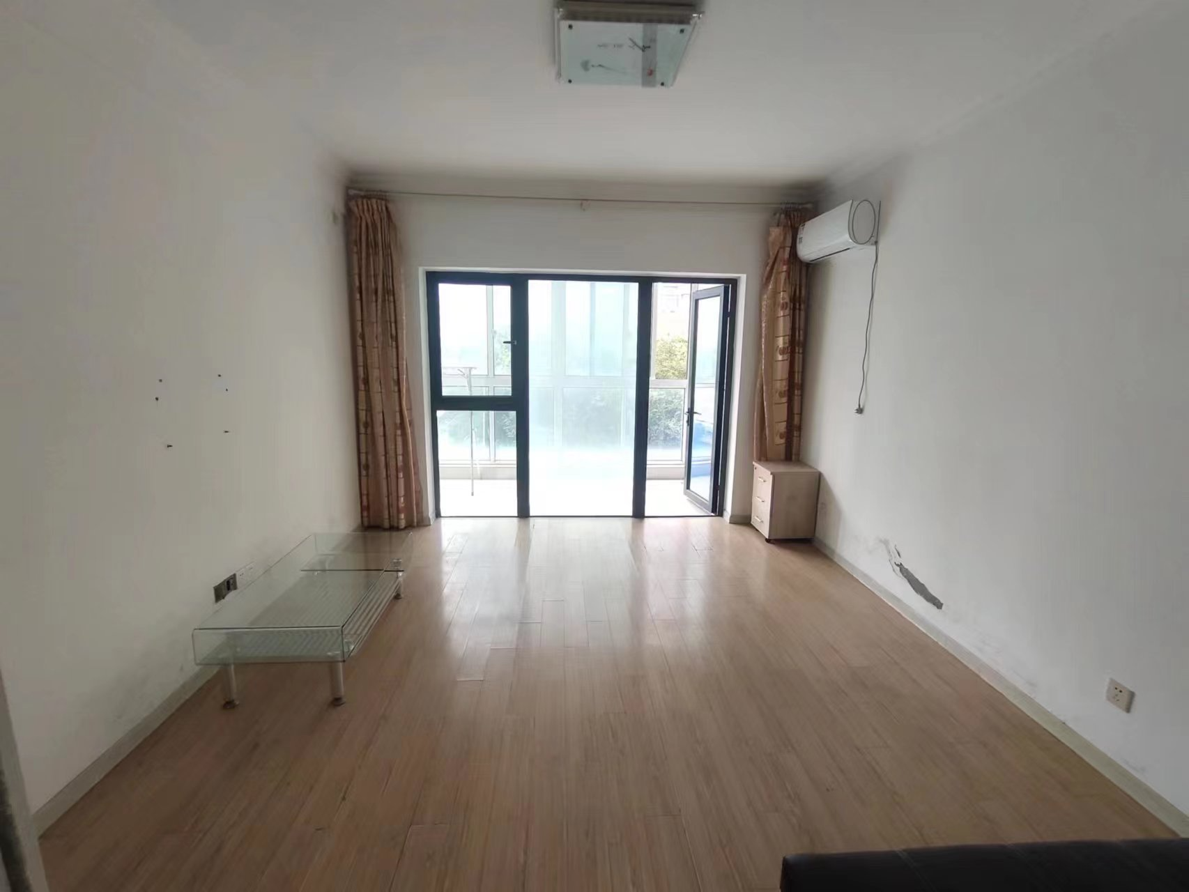 中南世纪城北区 2室2厅1卫 103.77m&sup2;