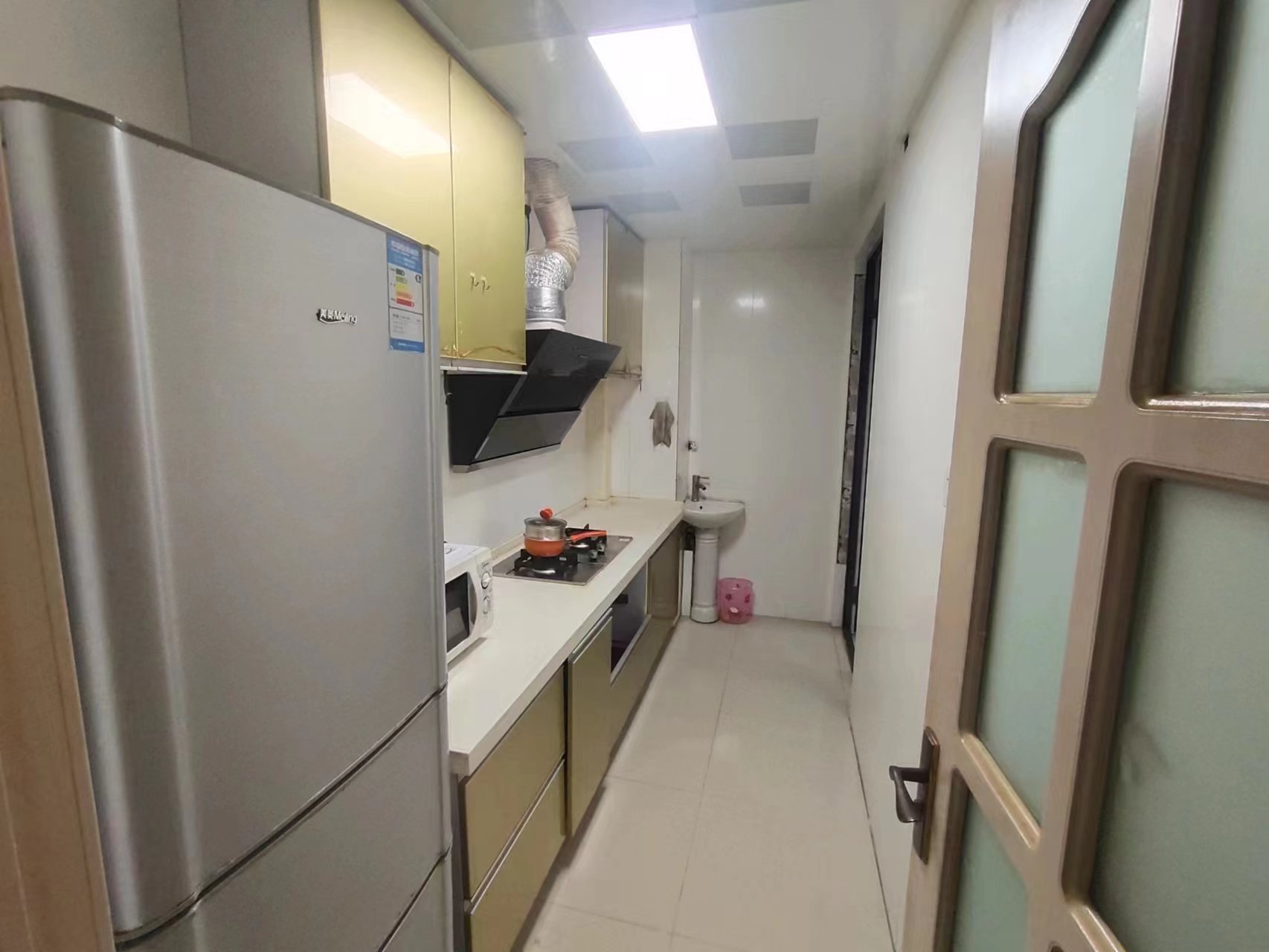 中南世纪城北区 2室2厅1卫 103.77m&sup2;