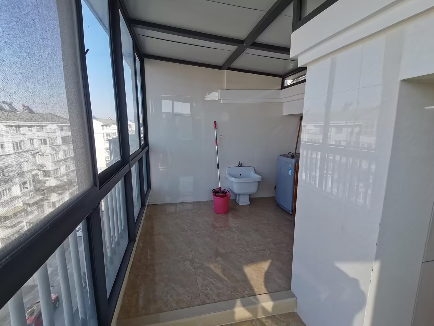 五山公寓 5室2厅3卫 280.00m&sup2;
