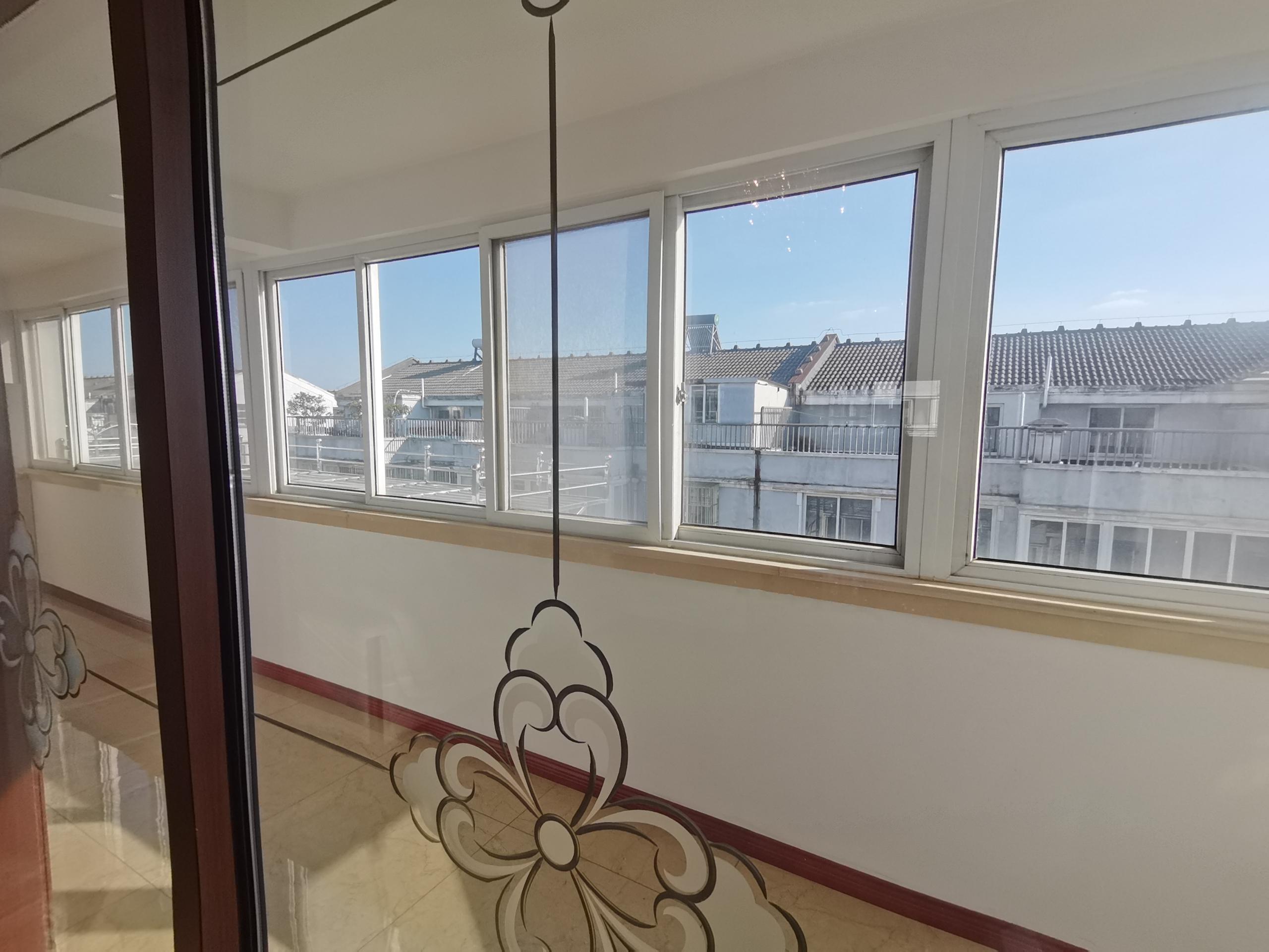 五山公寓 5室2厅3卫 280.00m&sup2;