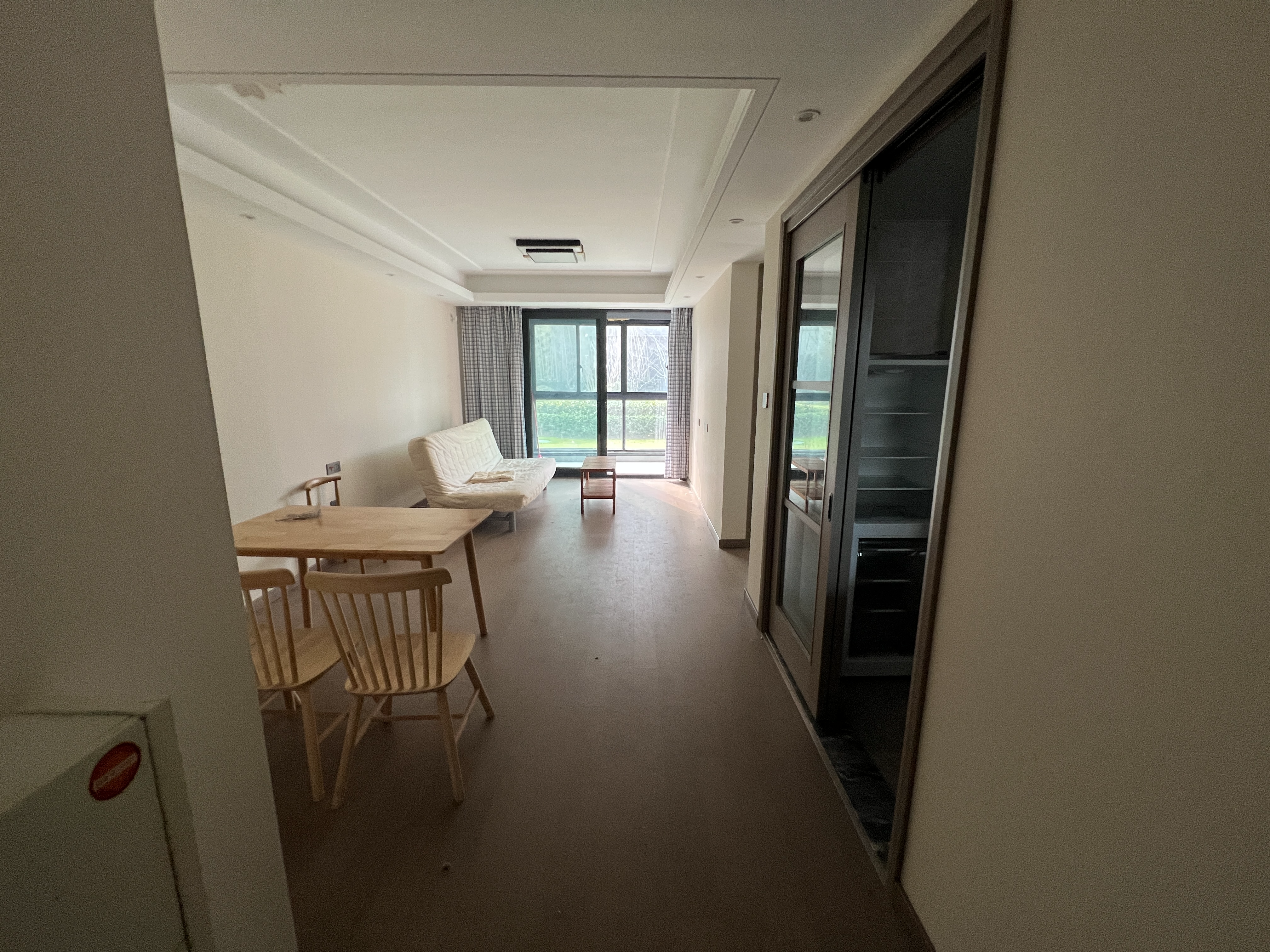 万科时代之光 3室2厅1卫 93m²