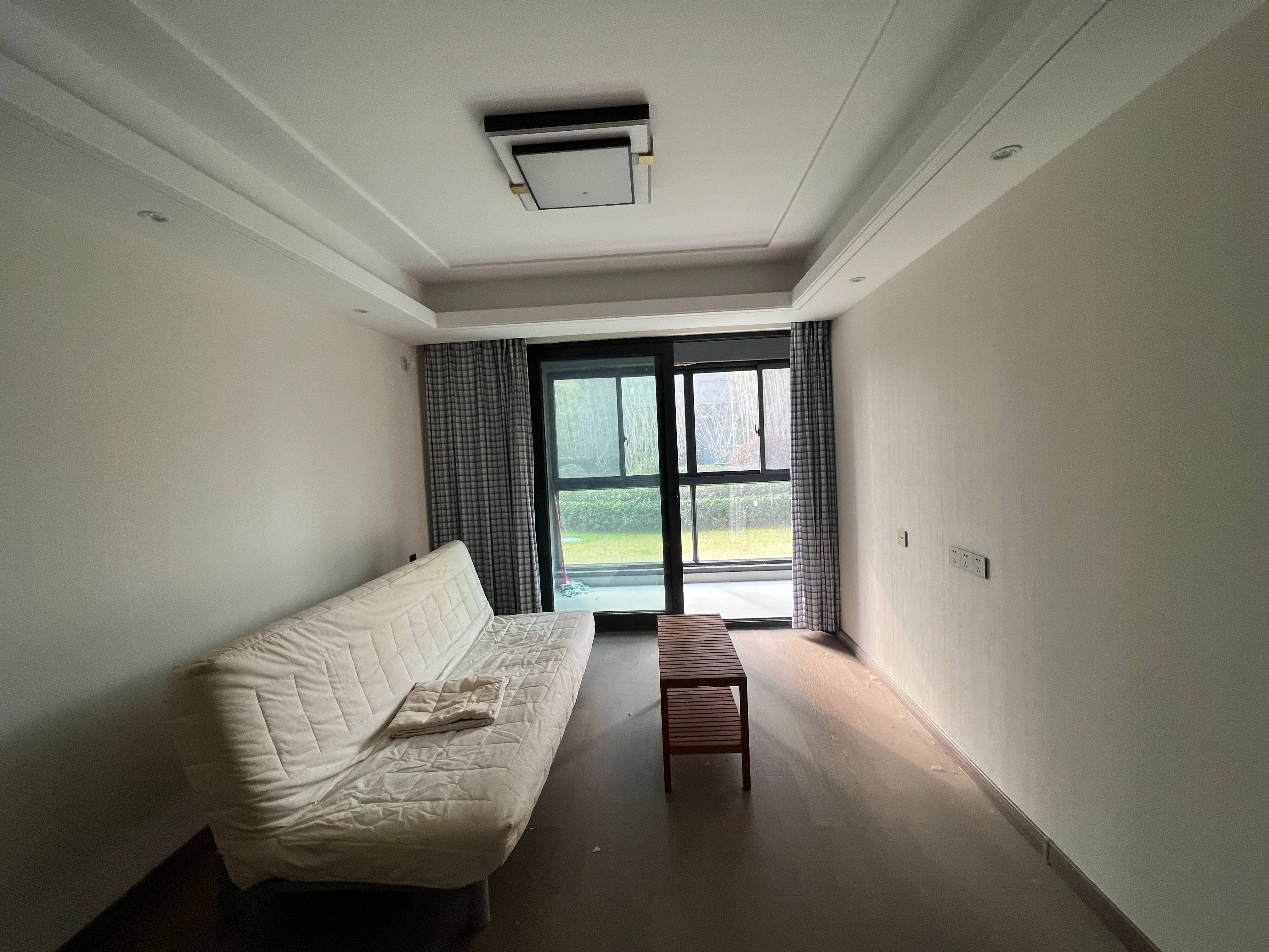 万科时代之光 3室2厅1卫 93m²