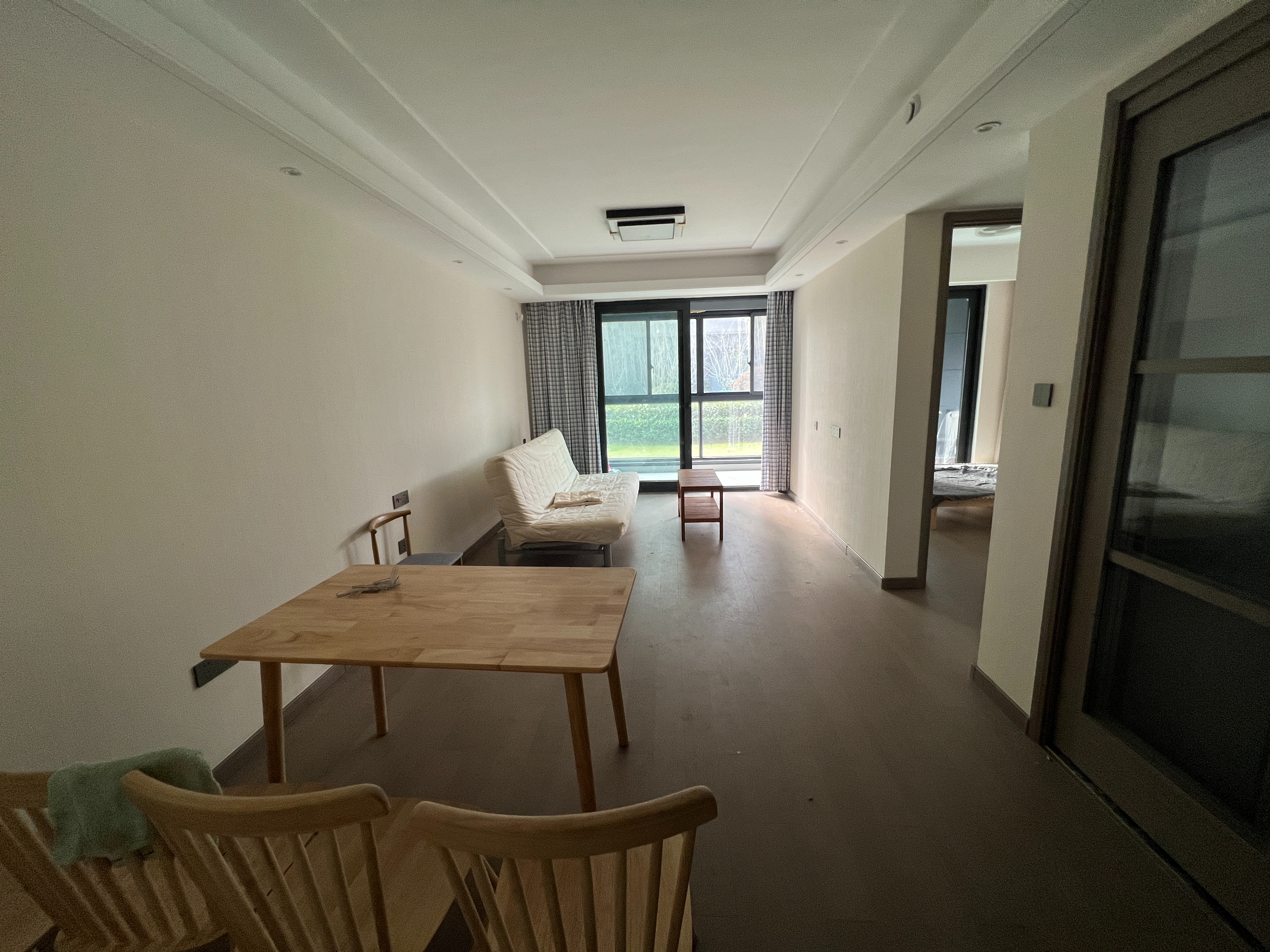 万科时代之光 3室2厅1卫 93m²
