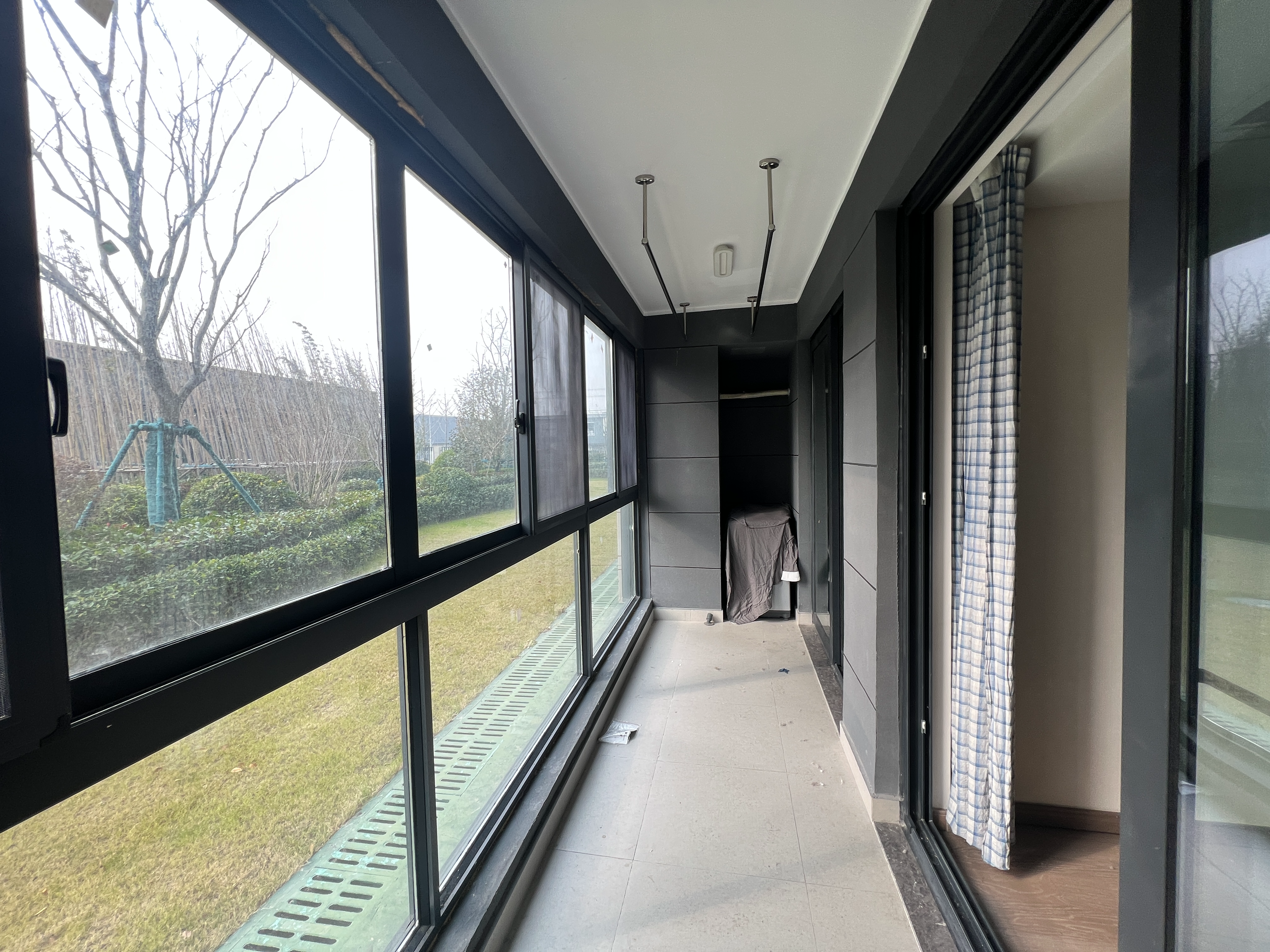 万科时代之光 3室2厅1卫 93m²
