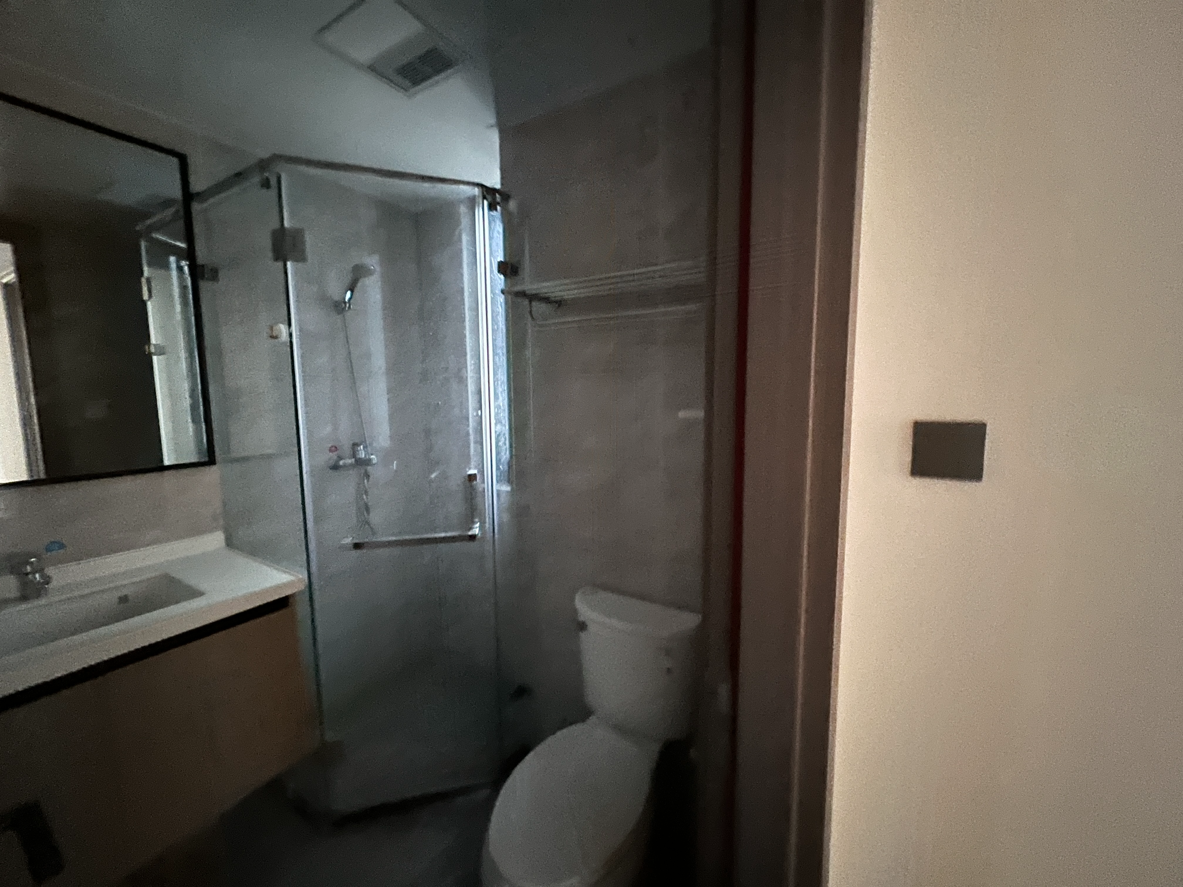 万科时代之光 3室2厅1卫 93m²