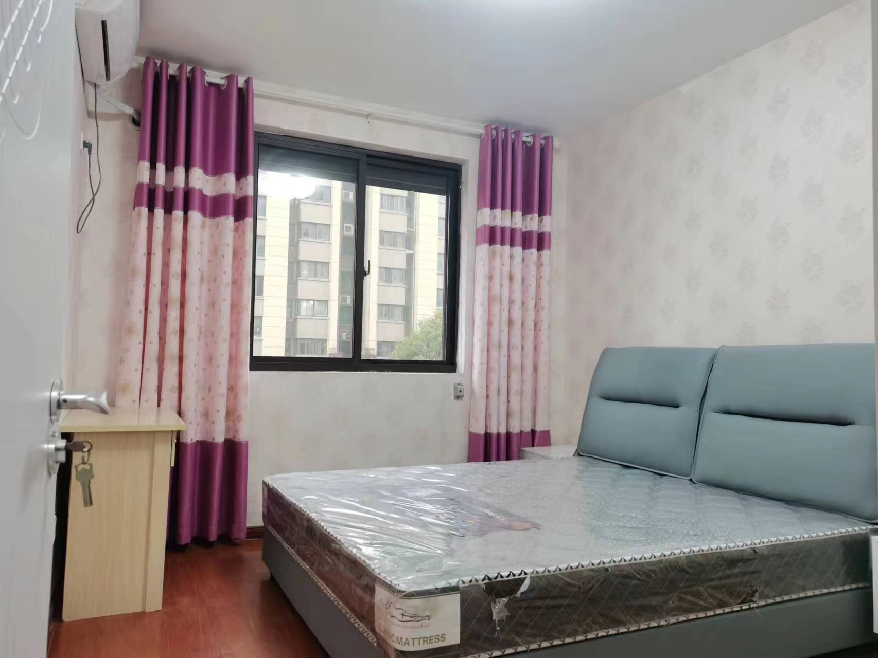 江景苑小区 2室1厅1卫 88m&sup2;