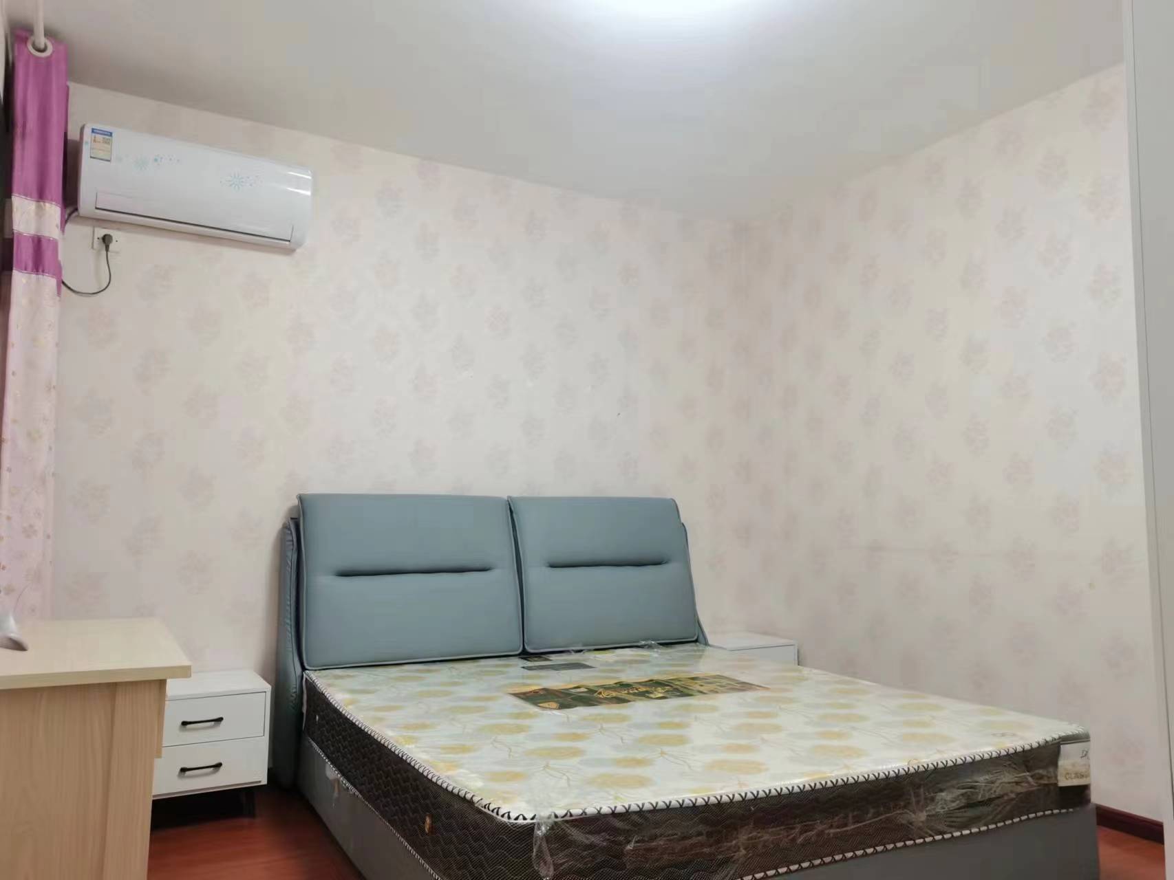 江景苑小区 2室1厅1卫 88m&sup2;