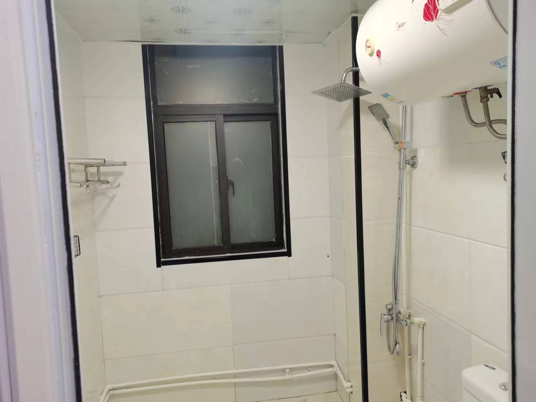 江景苑小区 2室1厅1卫 88m&sup2;