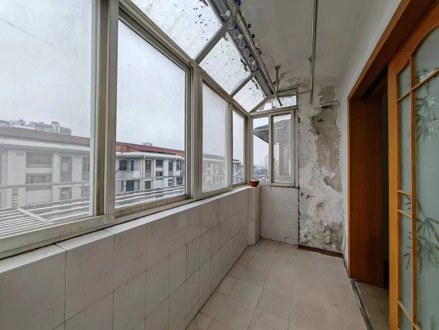 望江楼小区 1室1厅1卫 48m&sup2;