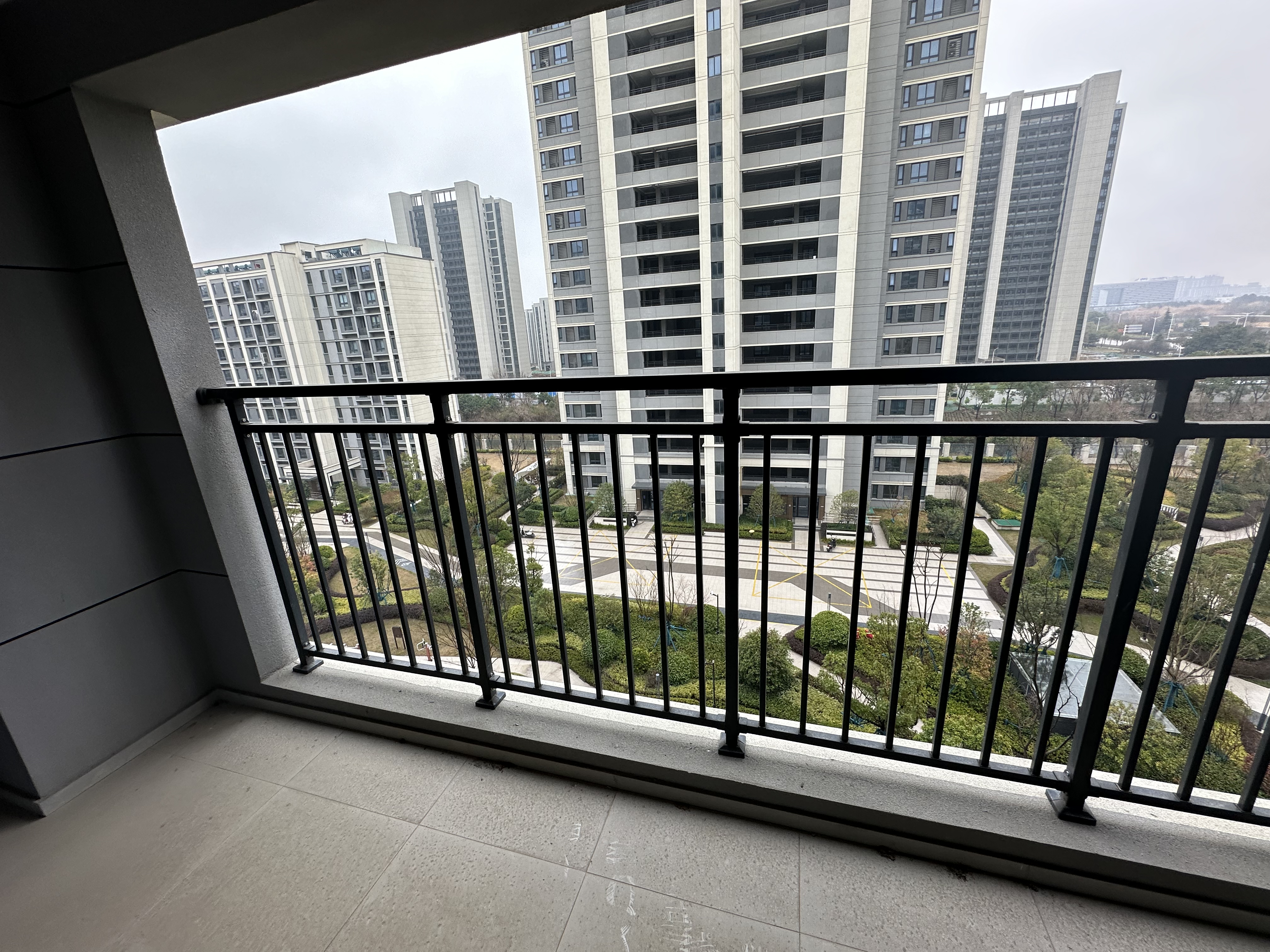 万科未来之光 3室2厅1卫 100.00m&sup2;