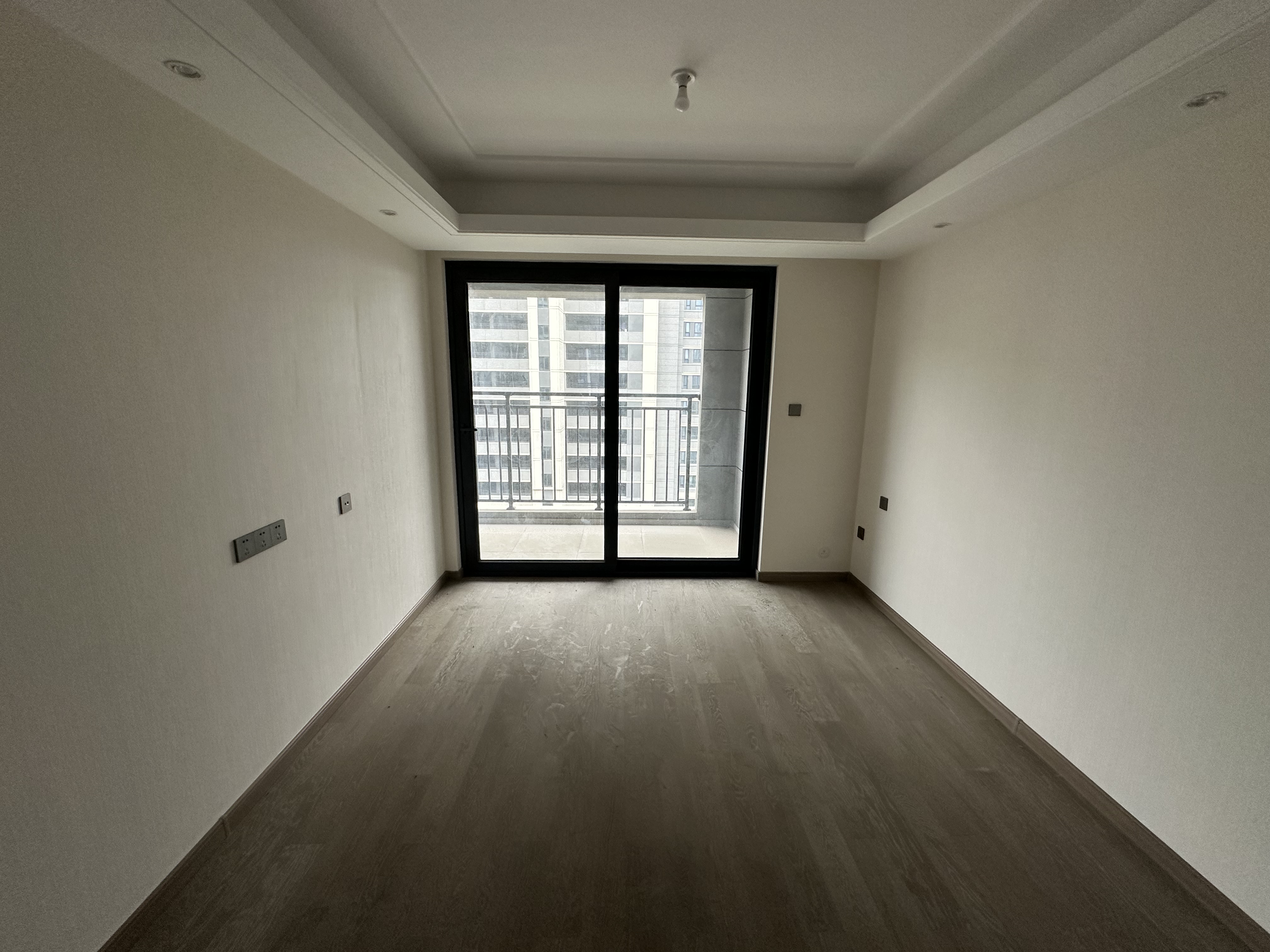 万科未来之光 3室2厅1卫 100.00m&sup2;