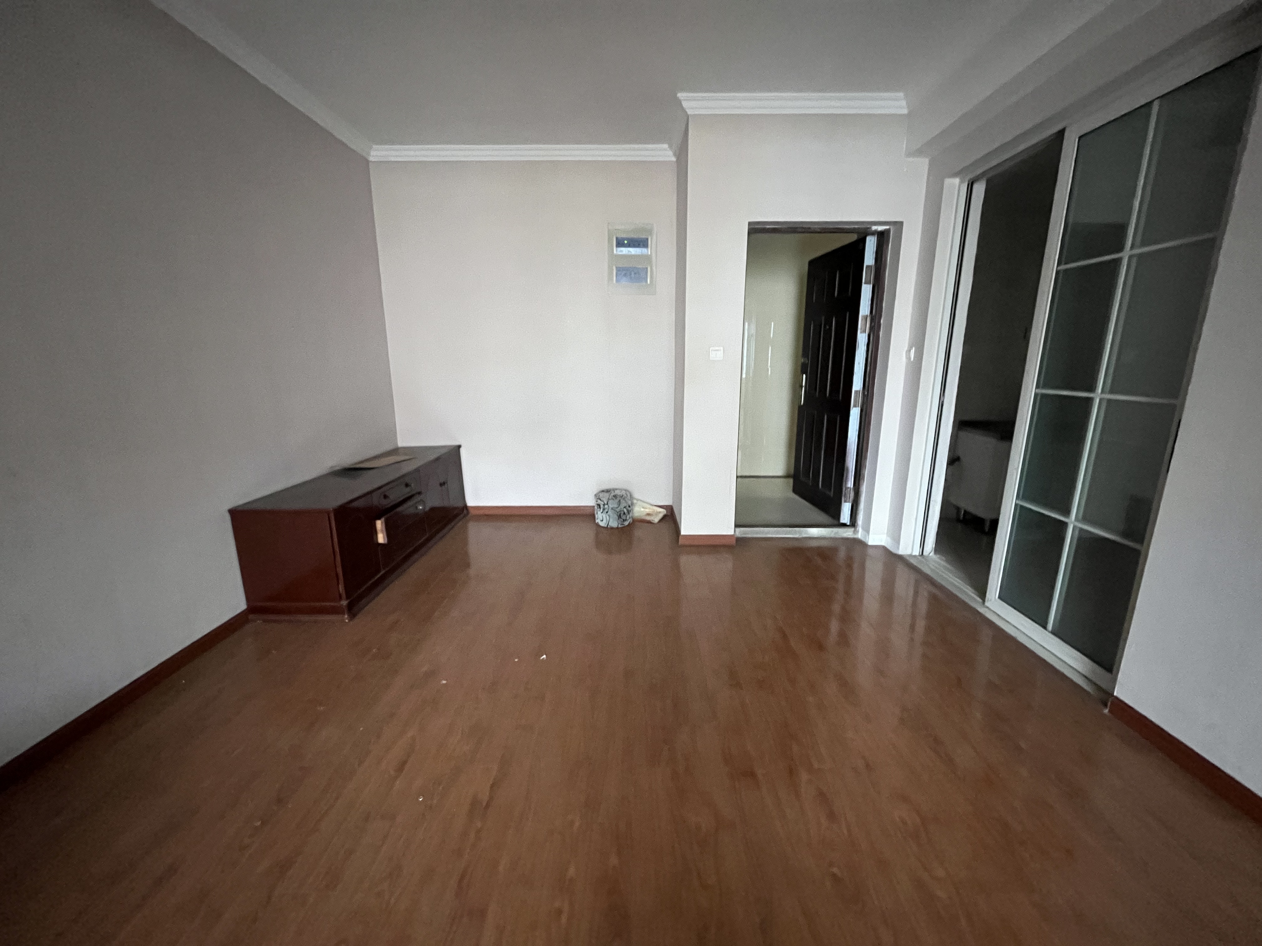 中南世纪花城三期 2室2厅1卫 110m&sup2;
