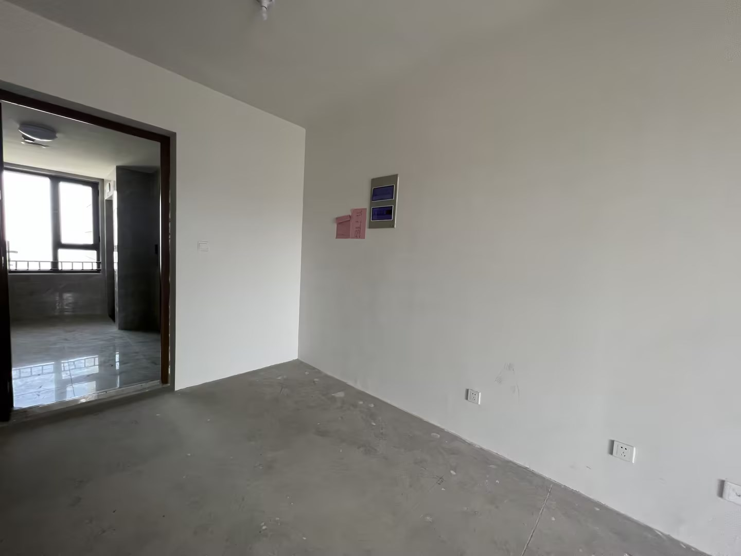 春溪集 3室2厅1卫 90m²