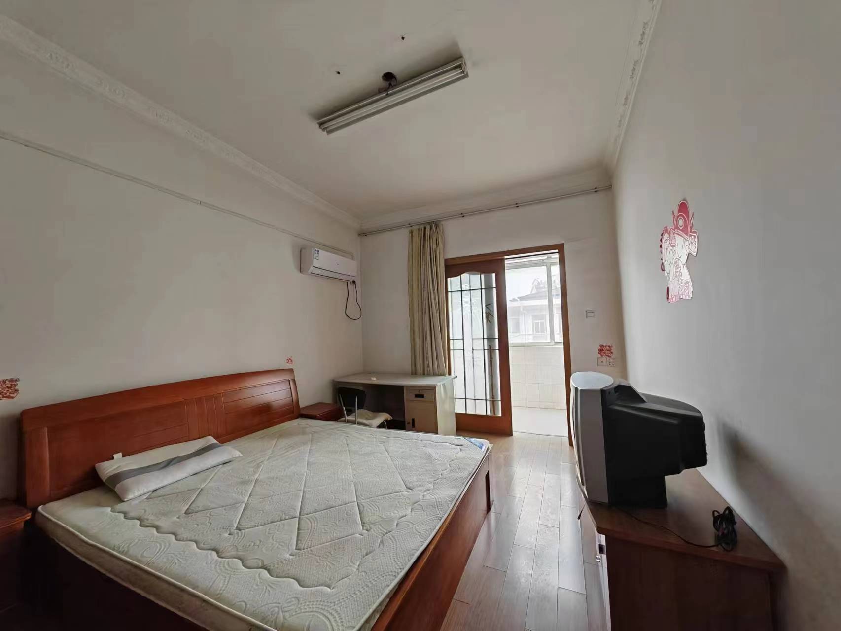 望江楼小区 1室1厅1卫 48m&sup2;