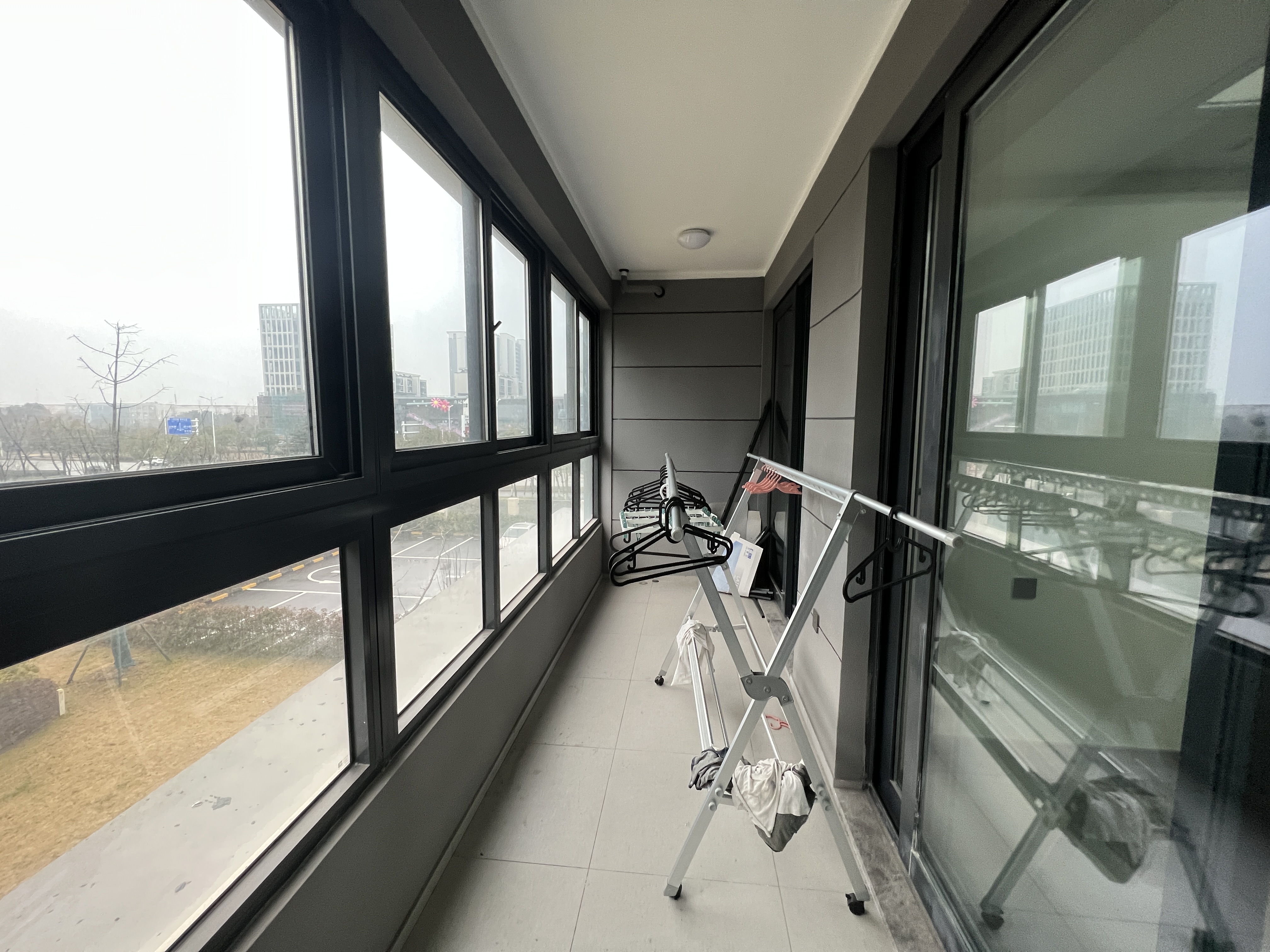万科未来之光 4室2厅2卫 124.00m&sup2;