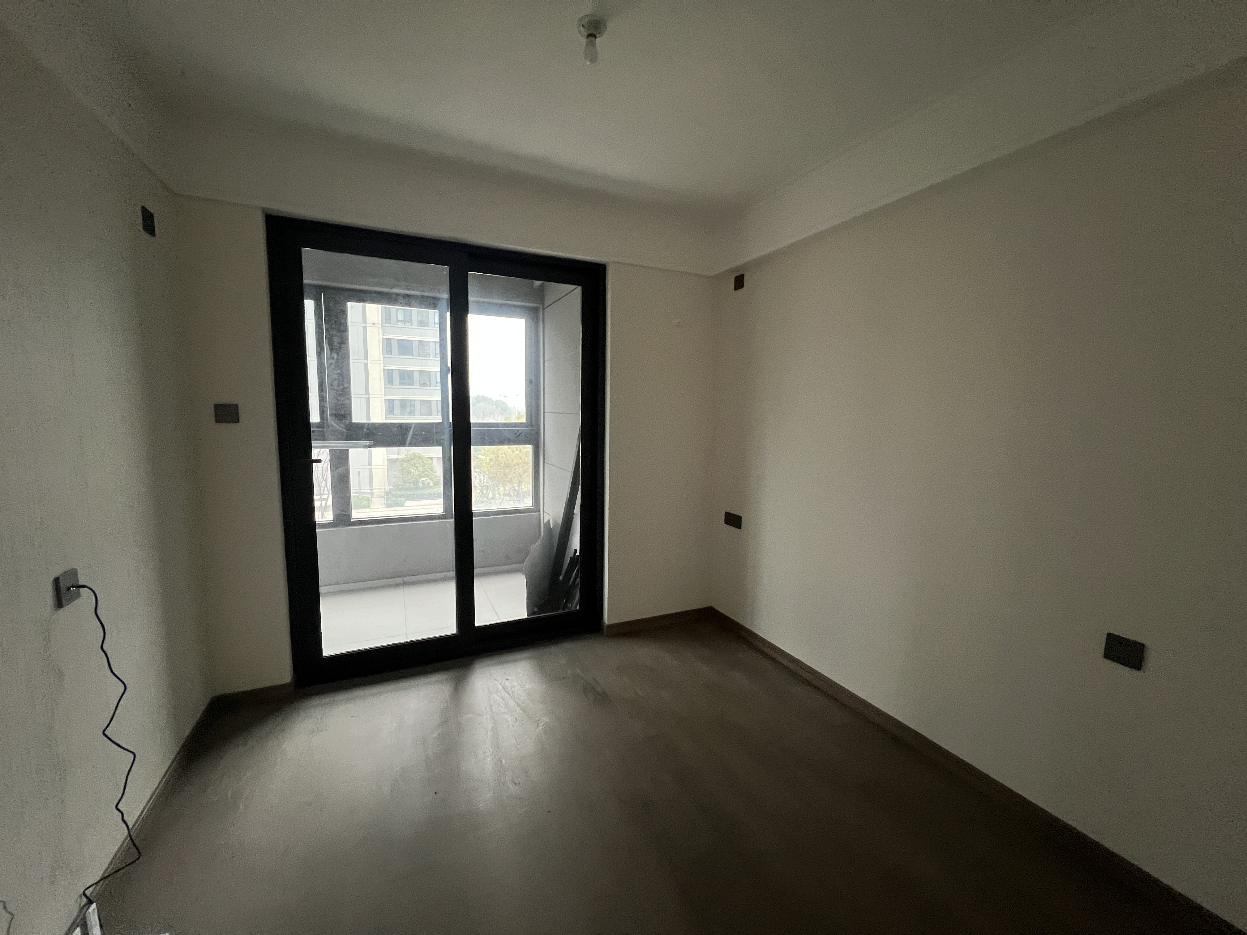 万科未来之光 4室2厅2卫 124.00m&sup2;