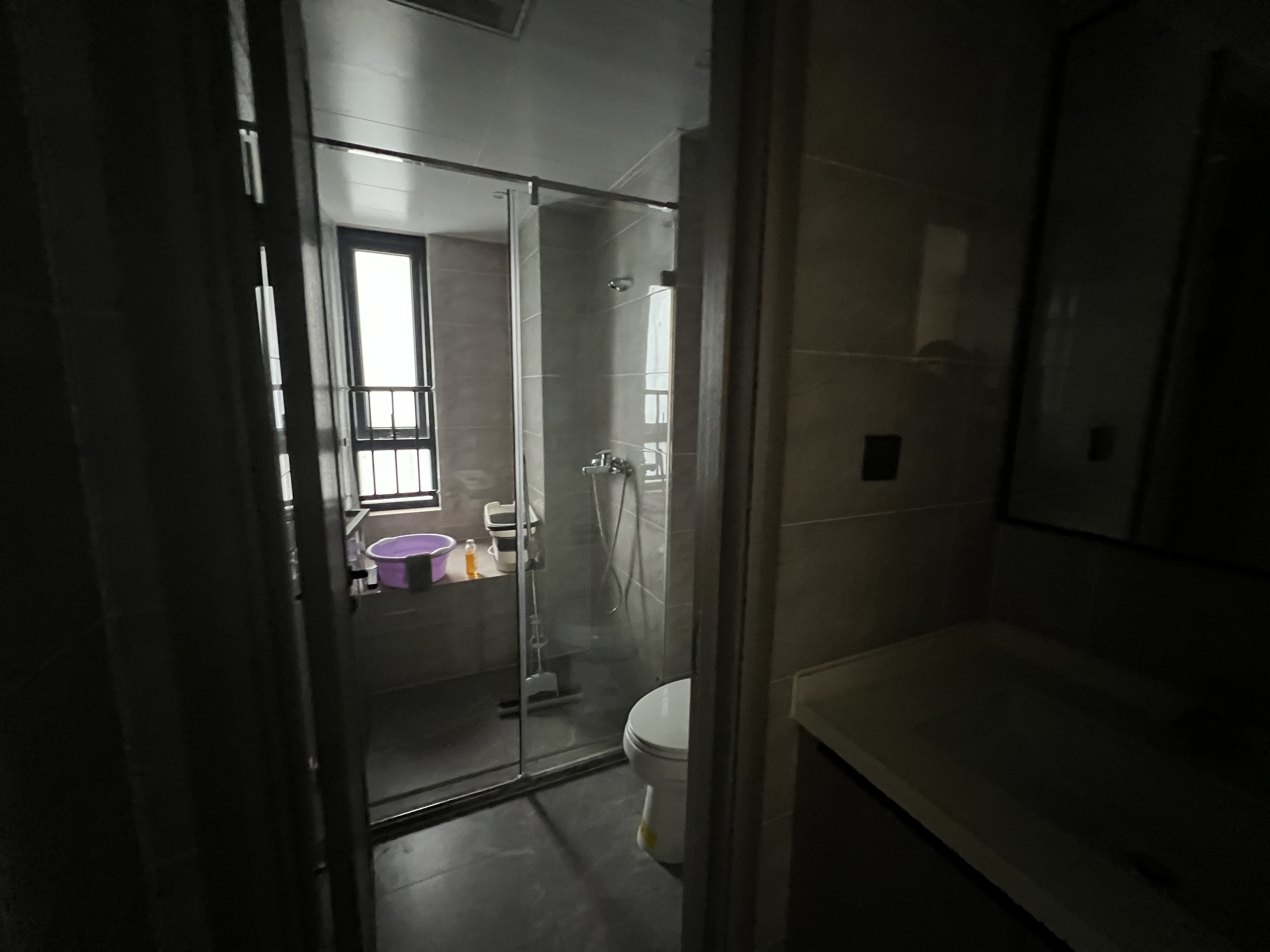 万科未来之光 4室2厅2卫 124.00m&sup2;