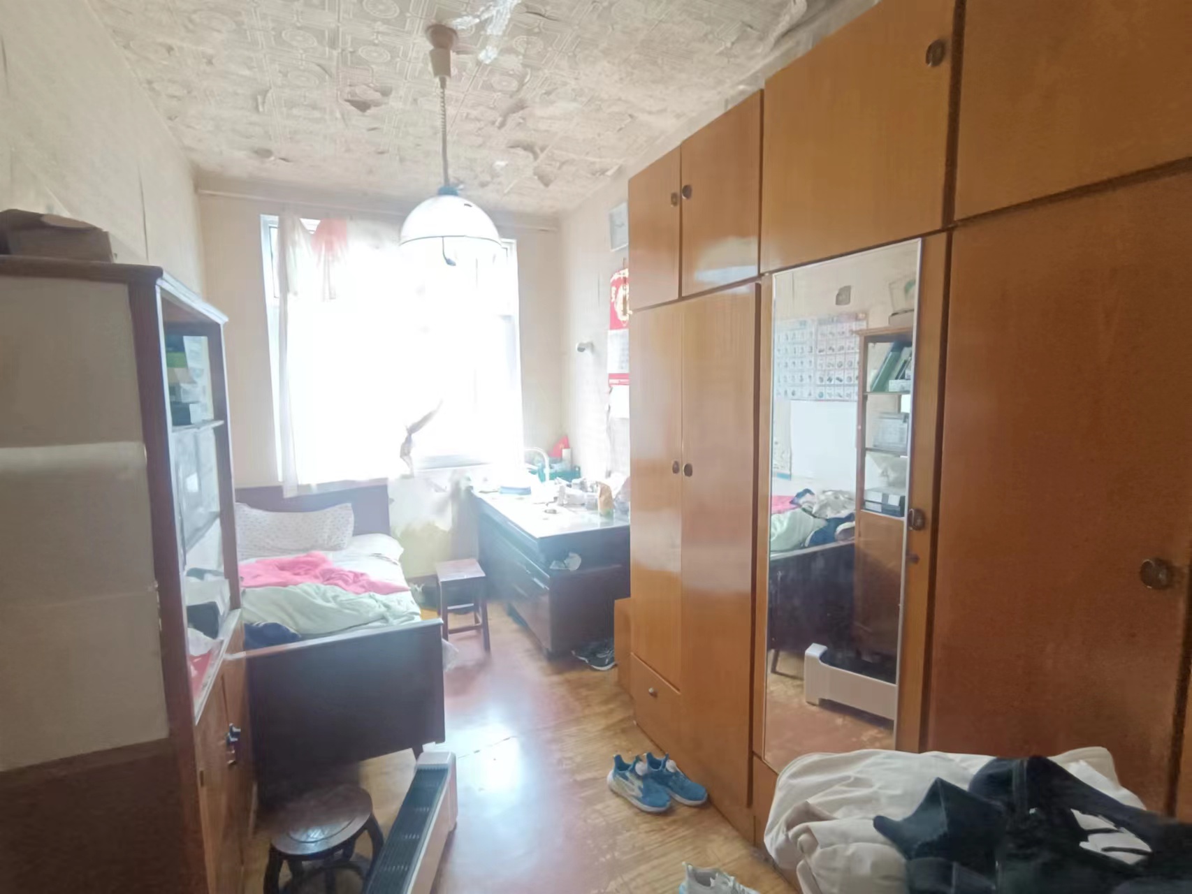 南园路18号大院 2室1厅1卫 62m&sup2;