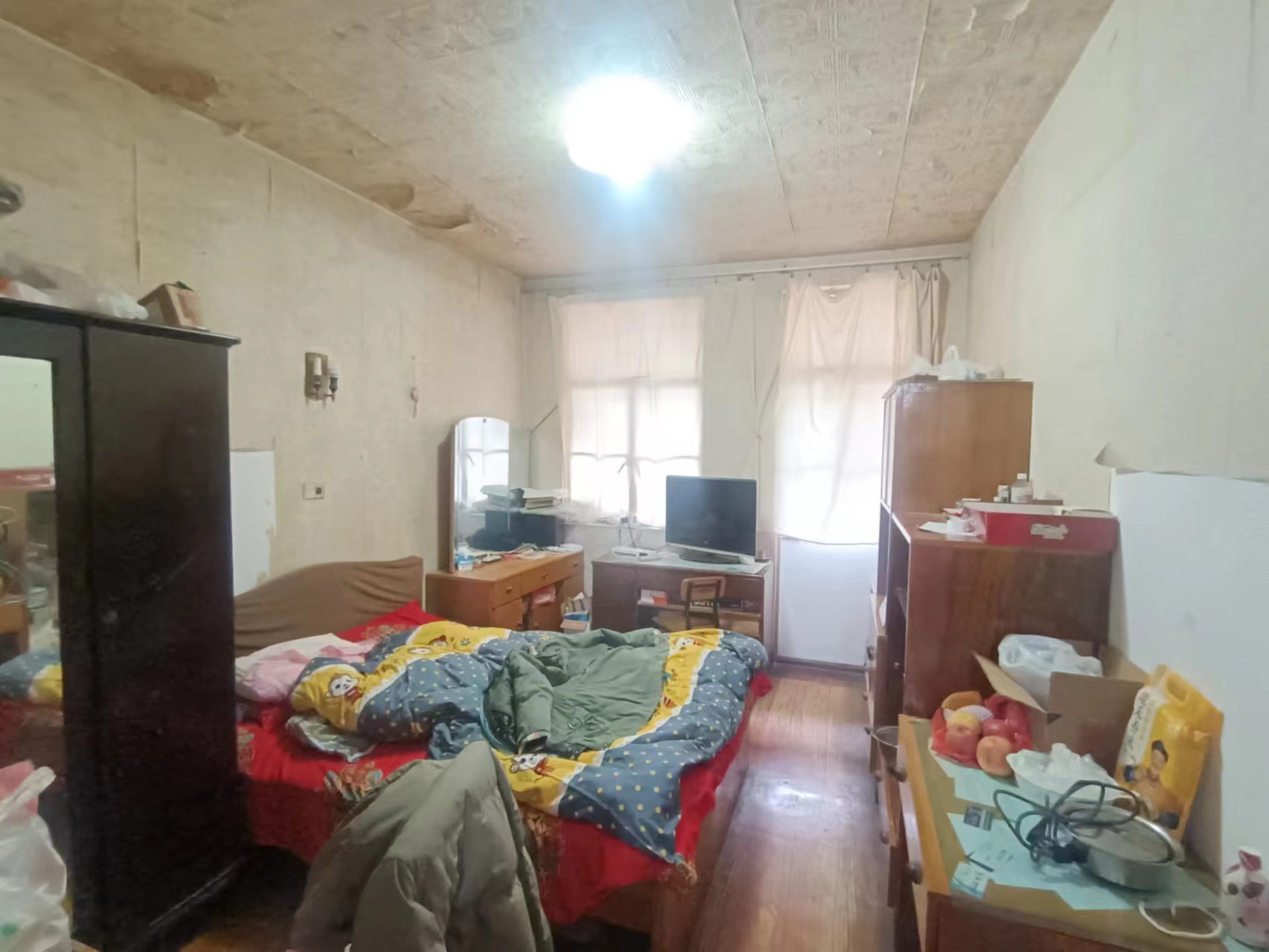 南园路18号大院 2室1厅1卫 62m&sup2;