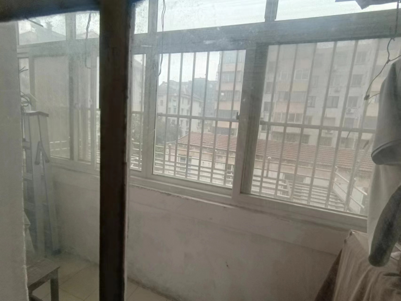南园路18号大院 2室1厅1卫 62m&sup2;