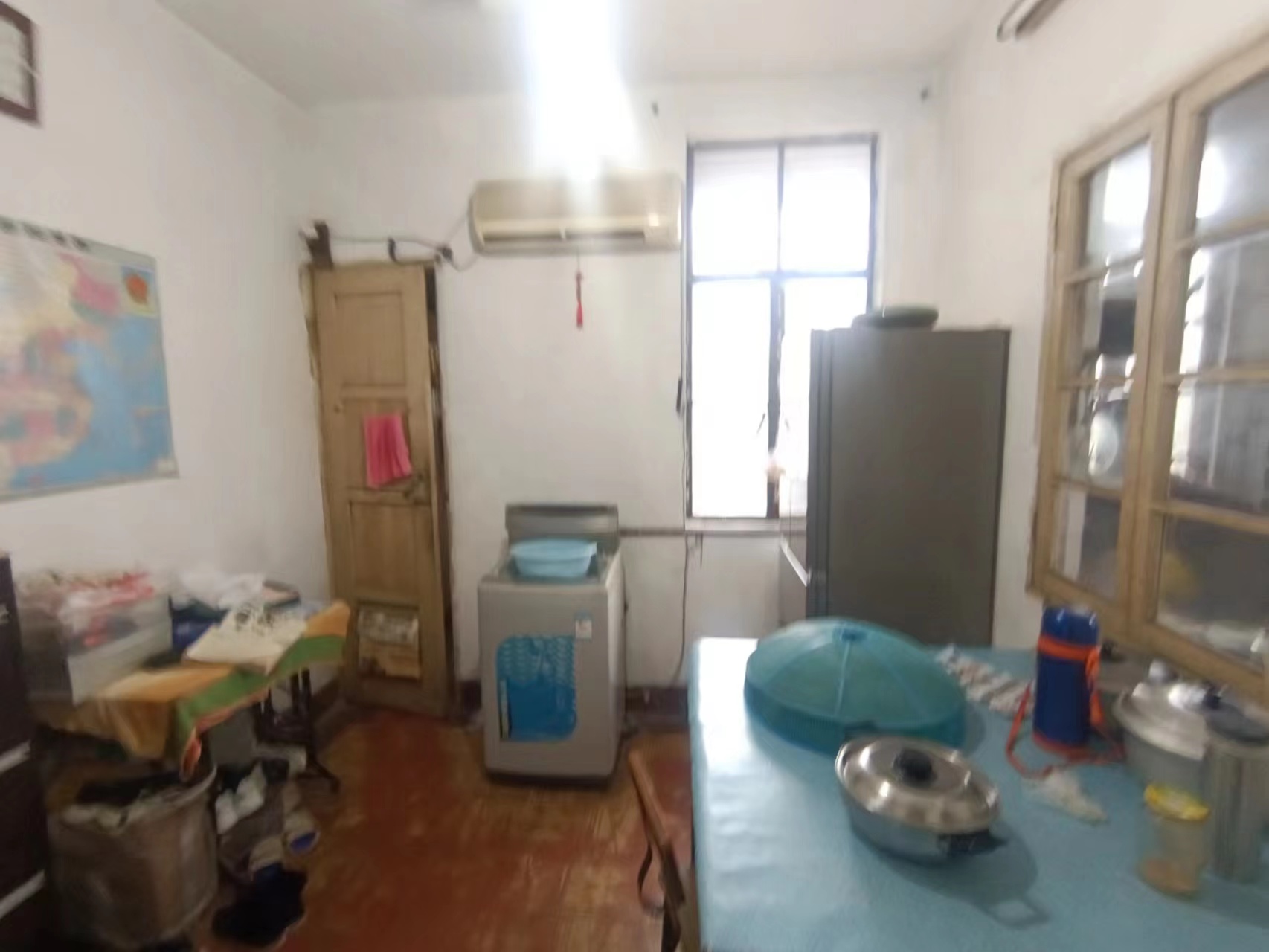 南园路18号大院 2室1厅1卫 62m&sup2;