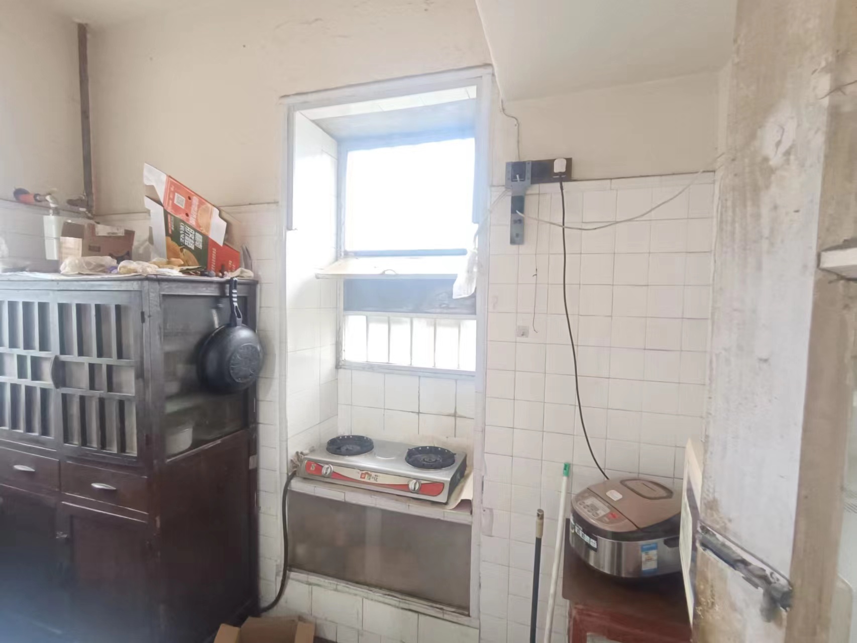 南园路18号大院 2室1厅1卫 62m&sup2;