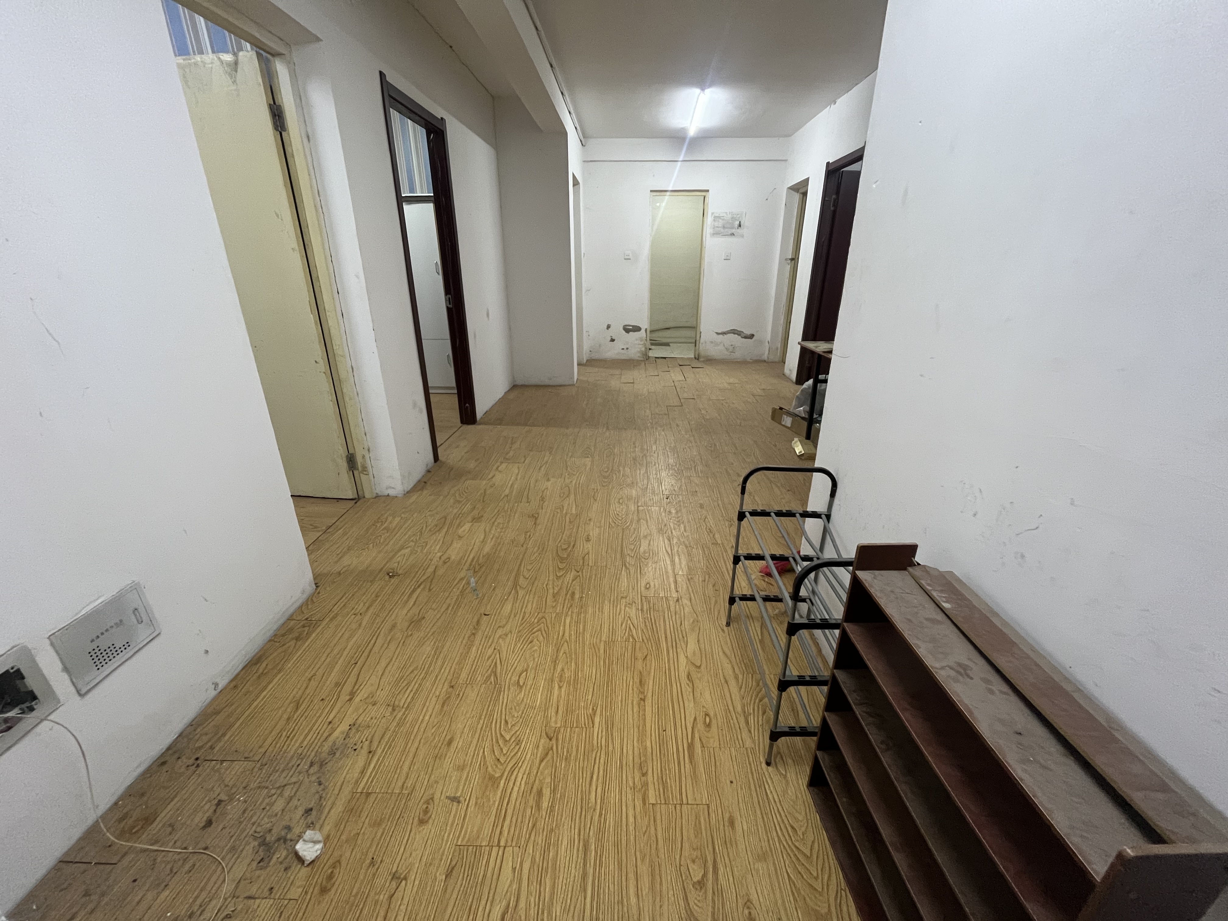 炜赋花苑 3室2厅1卫 128m&sup2;