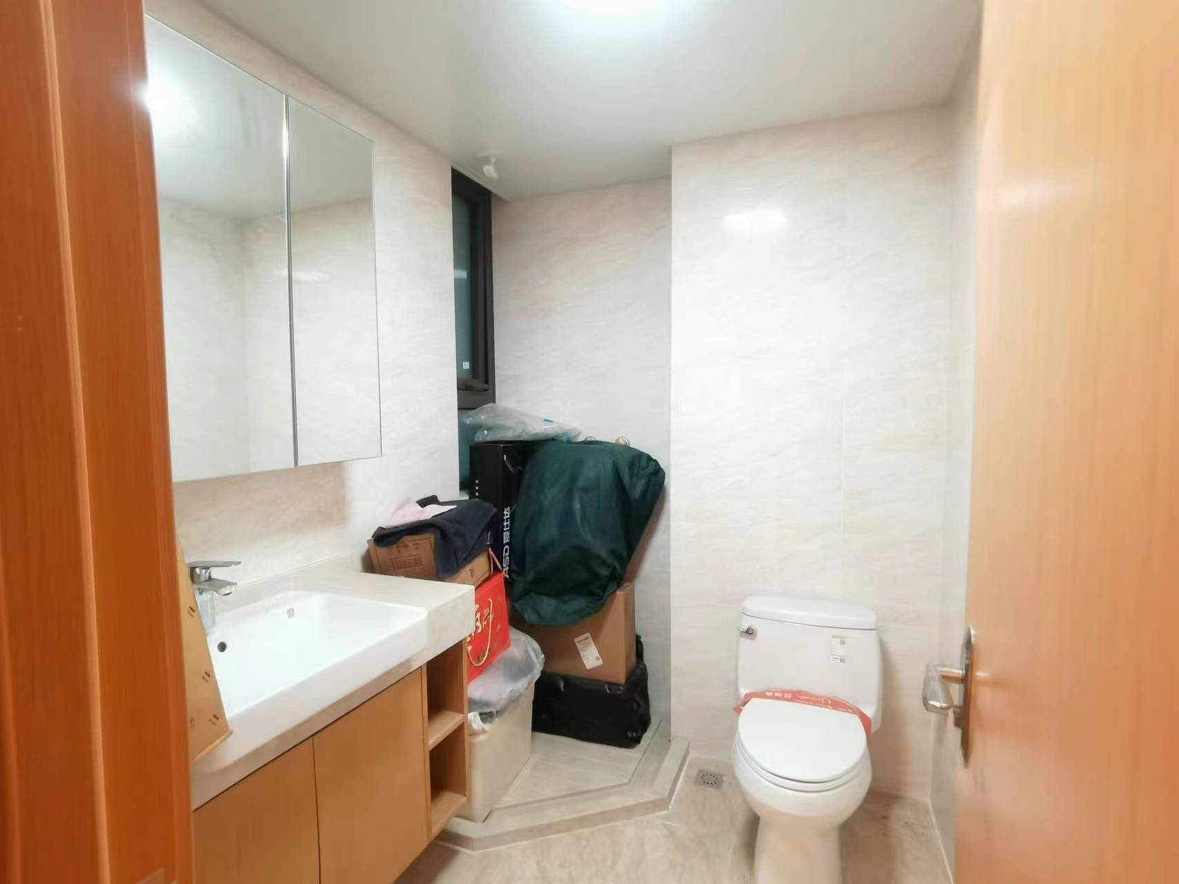 中南熙悦(南通经济技术开发区) 4室2厅2卫 122m&sup2;