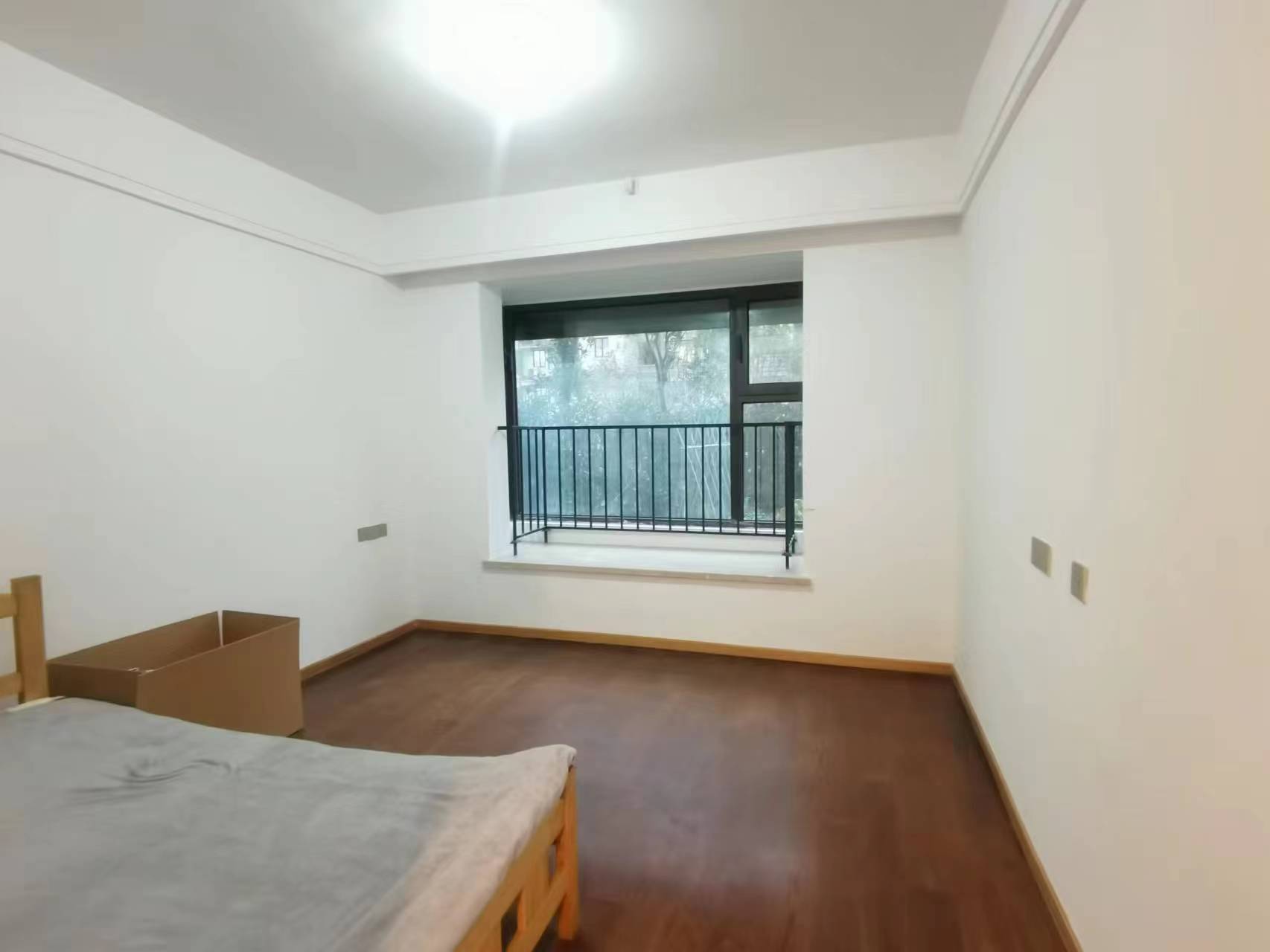中南熙悦(南通经济技术开发区) 4室2厅2卫 122m&sup2;