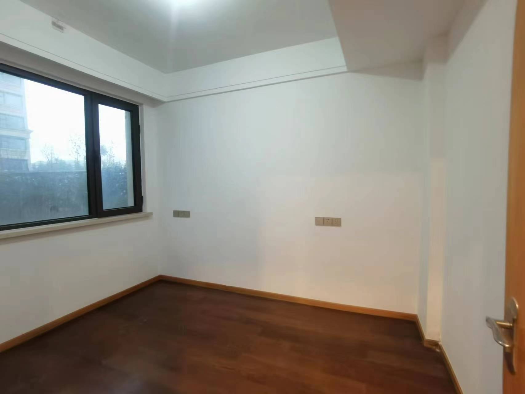 中南熙悦(南通经济技术开发区) 4室2厅2卫 122m&sup2;