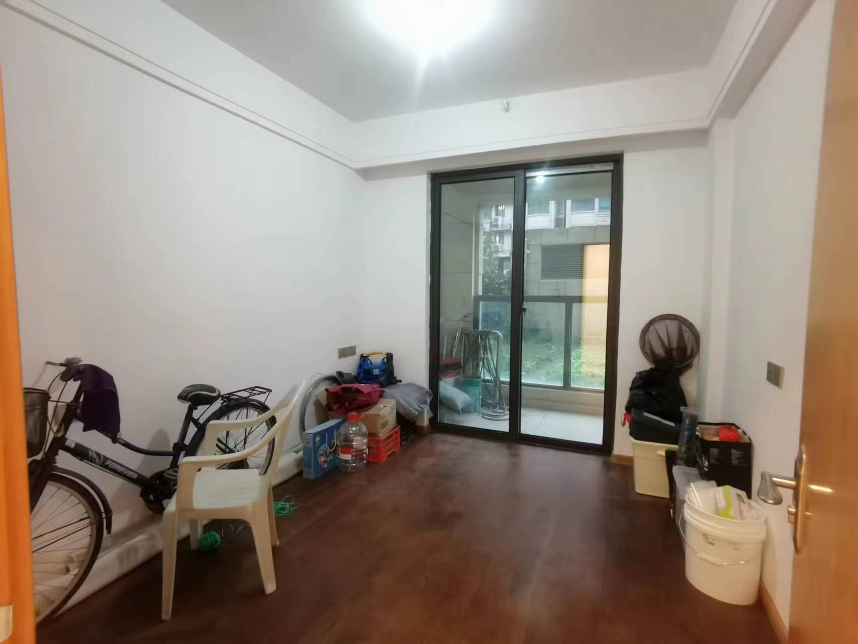 中南熙悦(南通经济技术开发区) 4室2厅2卫 122m&sup2;