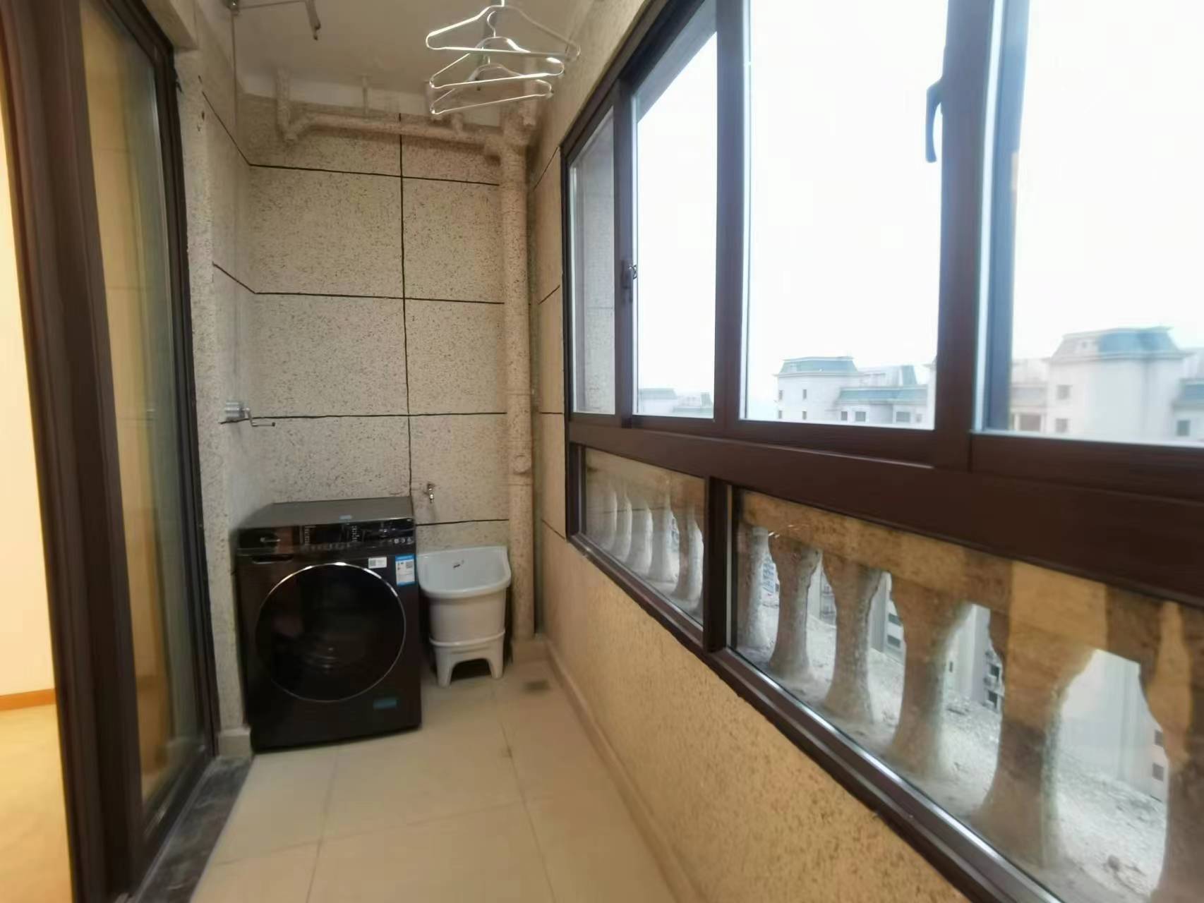 中南熙悦(南通经济技术开发区) 3室2厅2卫 117m&sup2;