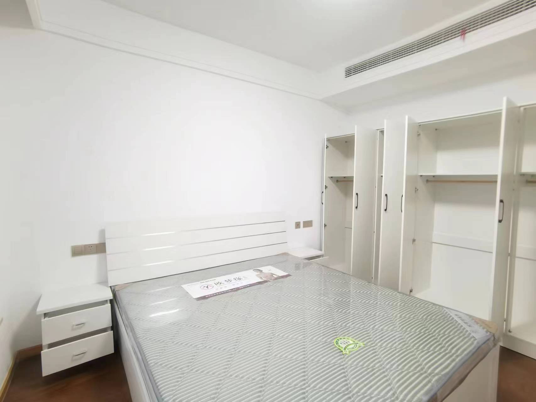 中南熙悦(南通经济技术开发区) 3室2厅2卫 117m&sup2;
