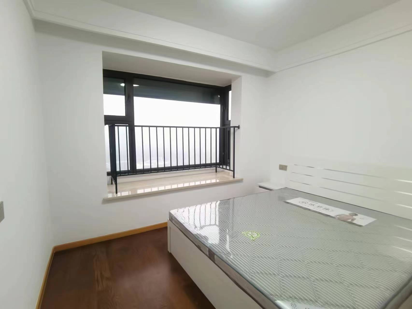 中南熙悦(南通经济技术开发区) 3室2厅2卫 117m&sup2;