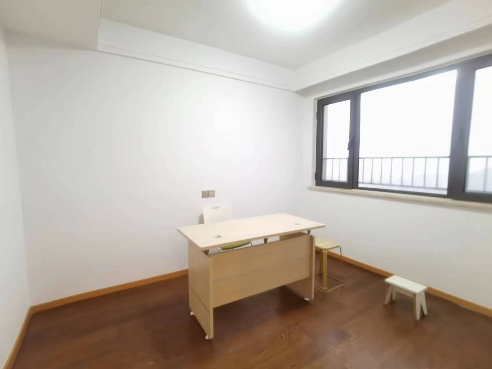 中南熙悦(南通经济技术开发区) 3室2厅2卫 117m&sup2;