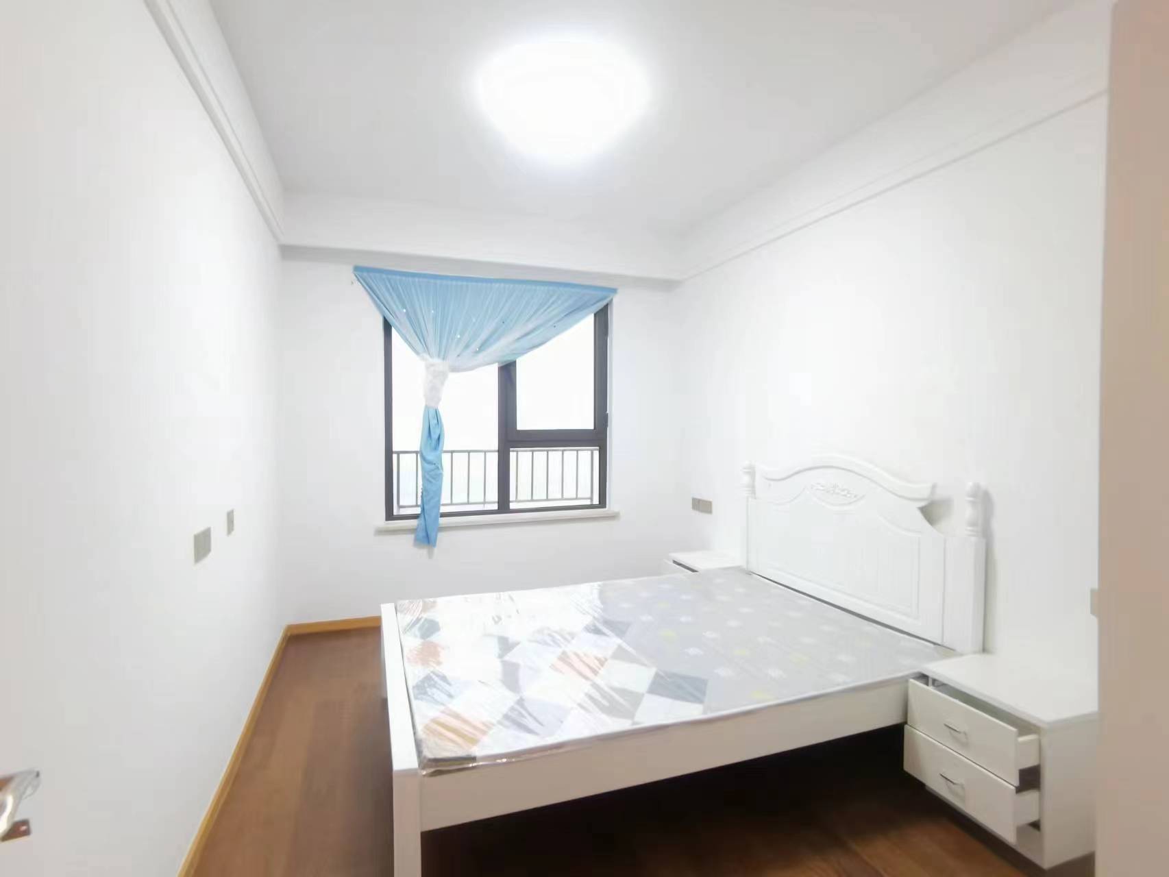 中南熙悦(南通经济技术开发区) 3室2厅2卫 117m&sup2;