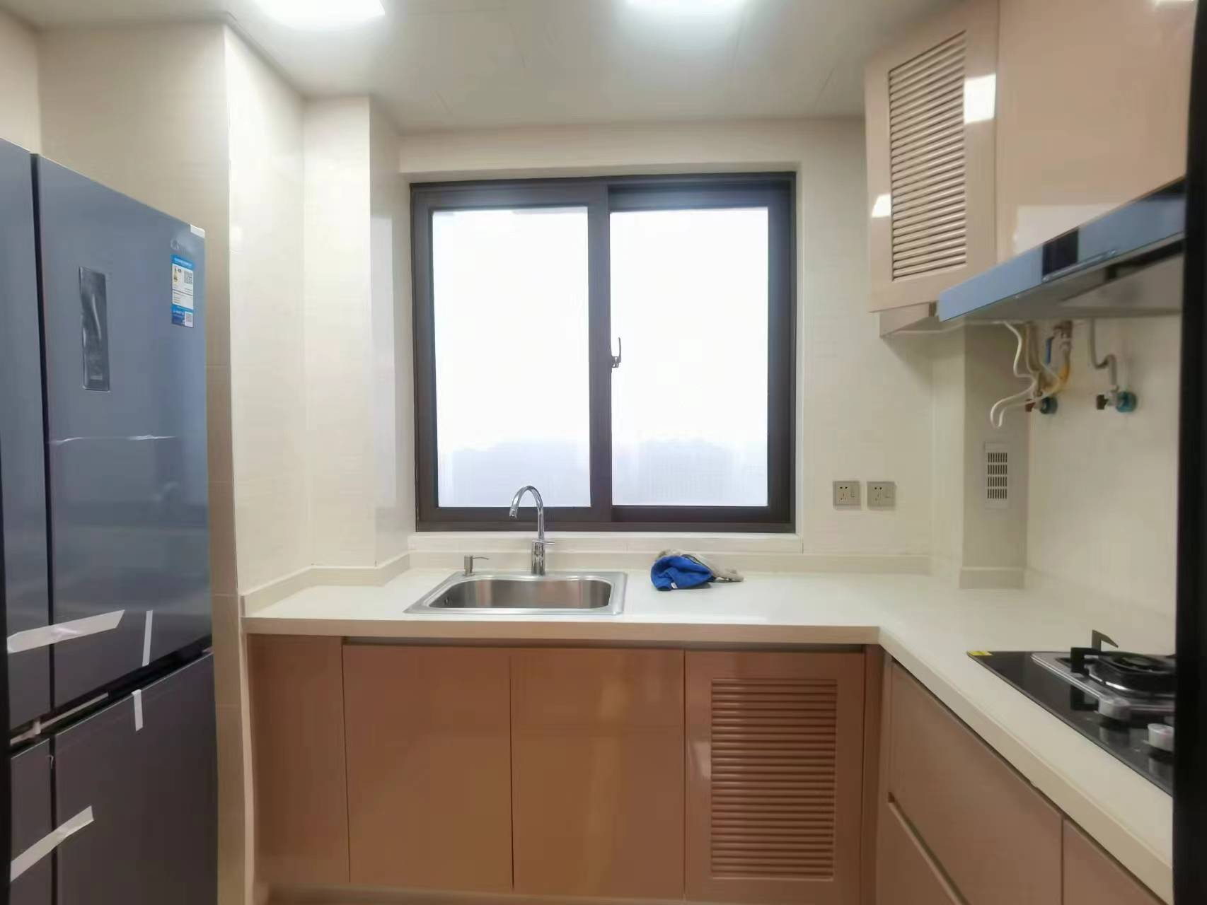 中南熙悦(南通经济技术开发区) 3室2厅2卫 117m&sup2;