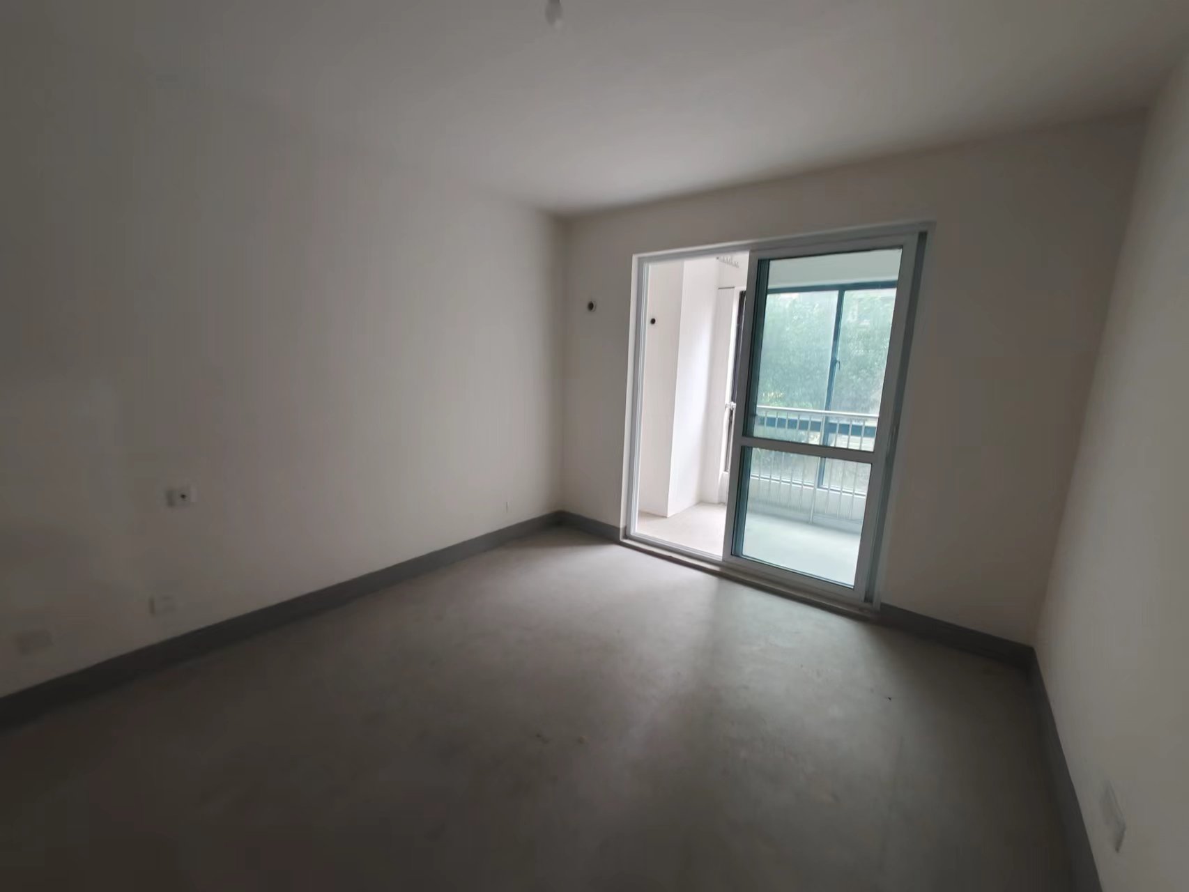 园林佳苑 2室1厅1卫 89m&sup2;