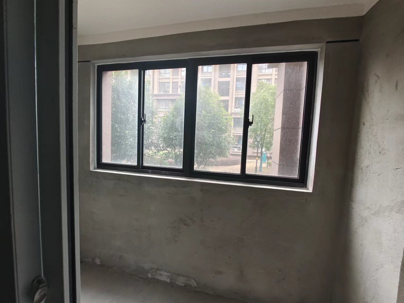 园林佳苑 2室1厅1卫 89m&sup2;