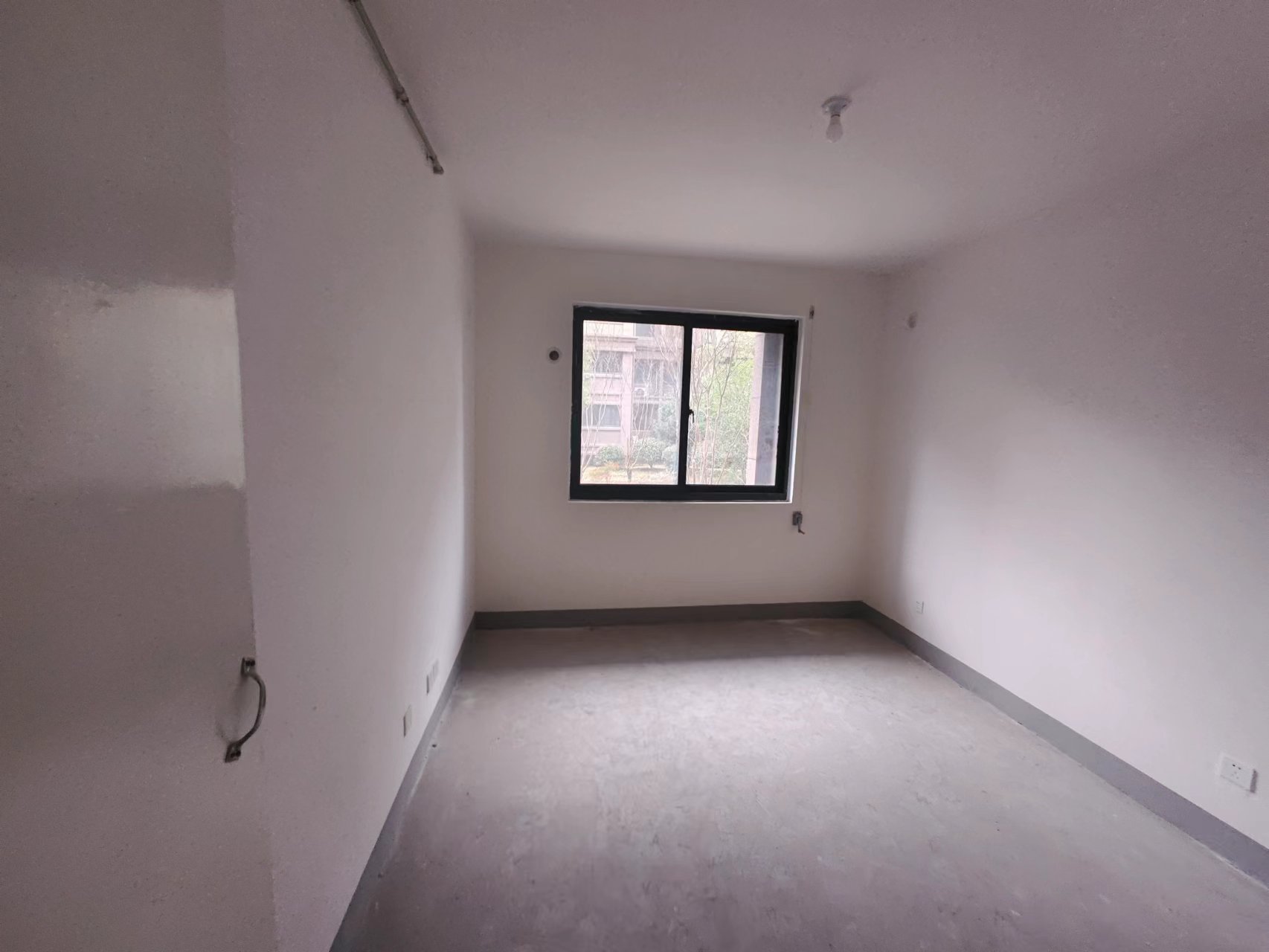 园林佳苑 2室1厅1卫 89m&sup2;