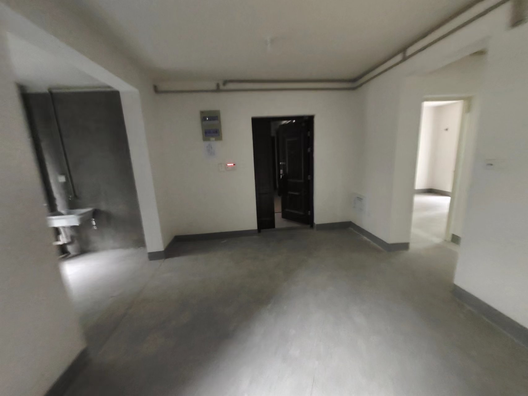 园林佳苑 2室1厅1卫 89m&sup2;